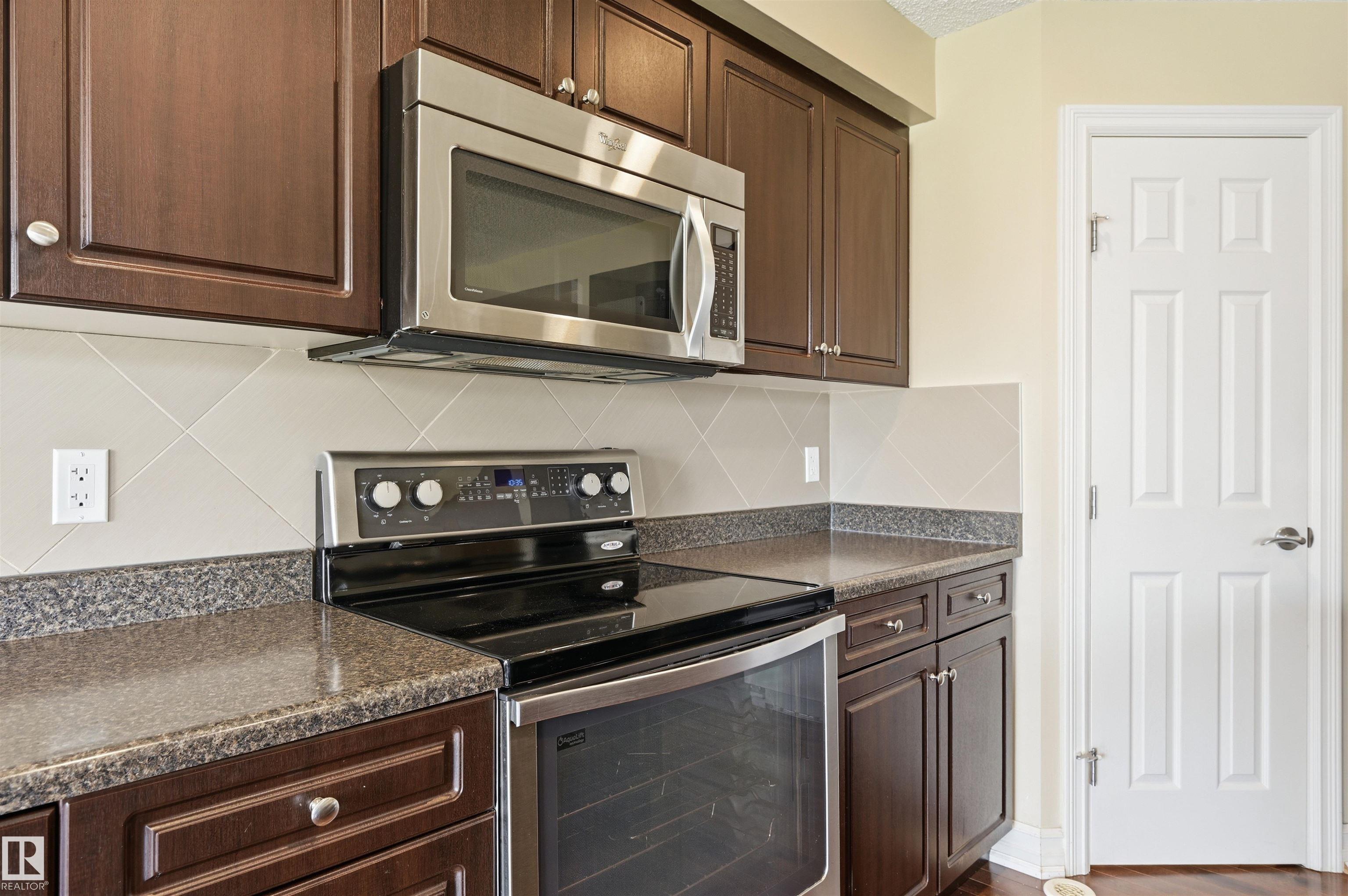 Photo 15 at 9645 Simpson Place NW, South Terwillegar, Edmonton