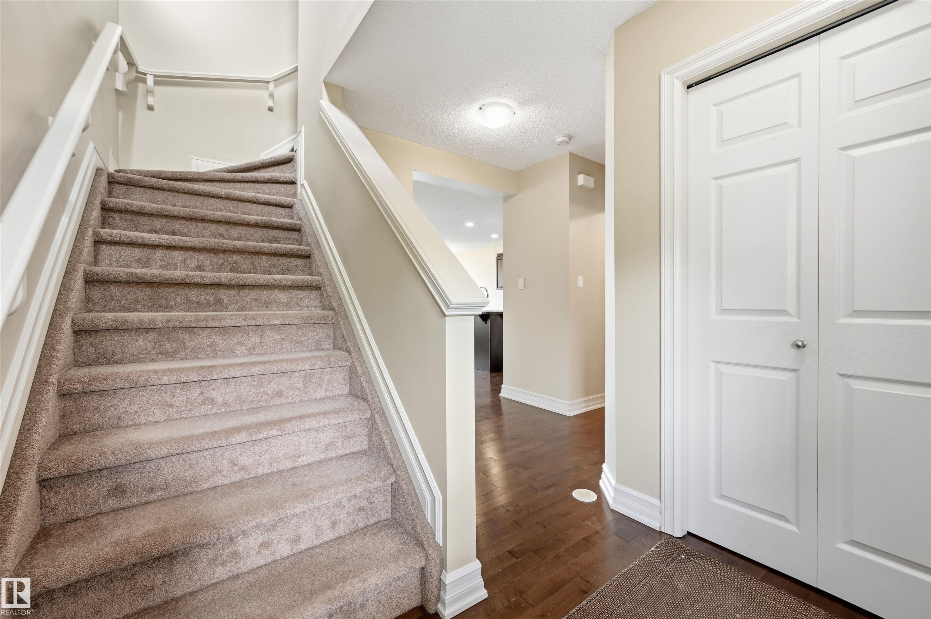 Photo 4 at 9645 Simpson Place NW, South Terwillegar, Edmonton