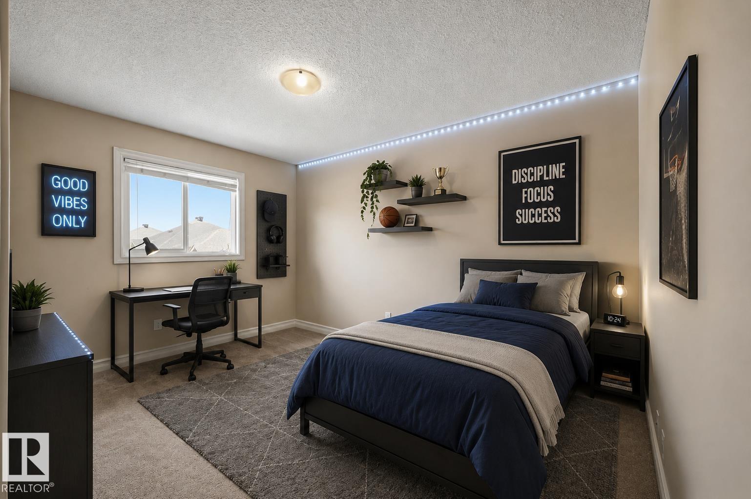 Photo 32 at 9645 Simpson Place NW, South Terwillegar, Edmonton