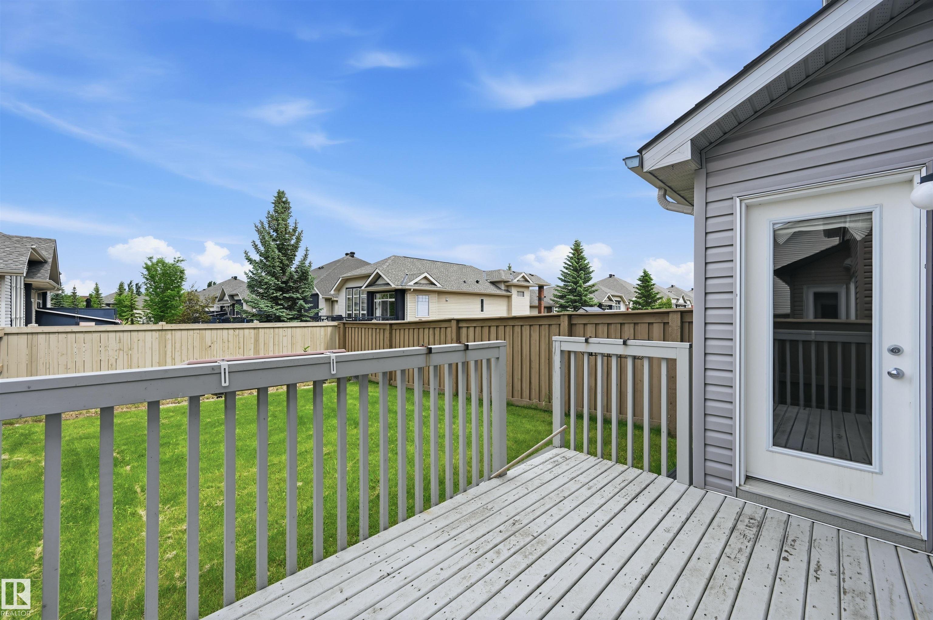 Photo 44 at 9645 Simpson Place NW, South Terwillegar, Edmonton