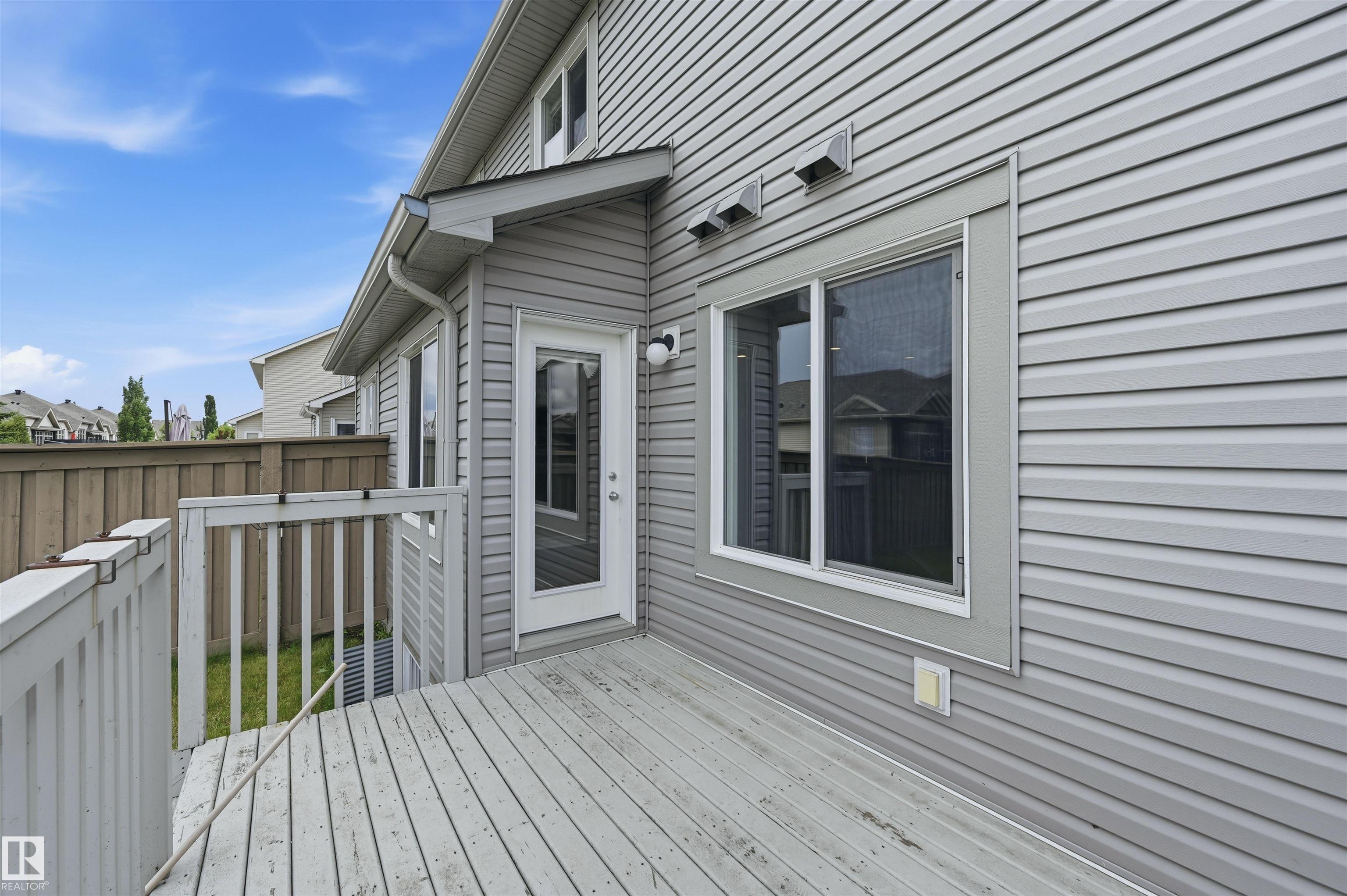 Photo 45 at 9645 Simpson Place NW, South Terwillegar, Edmonton