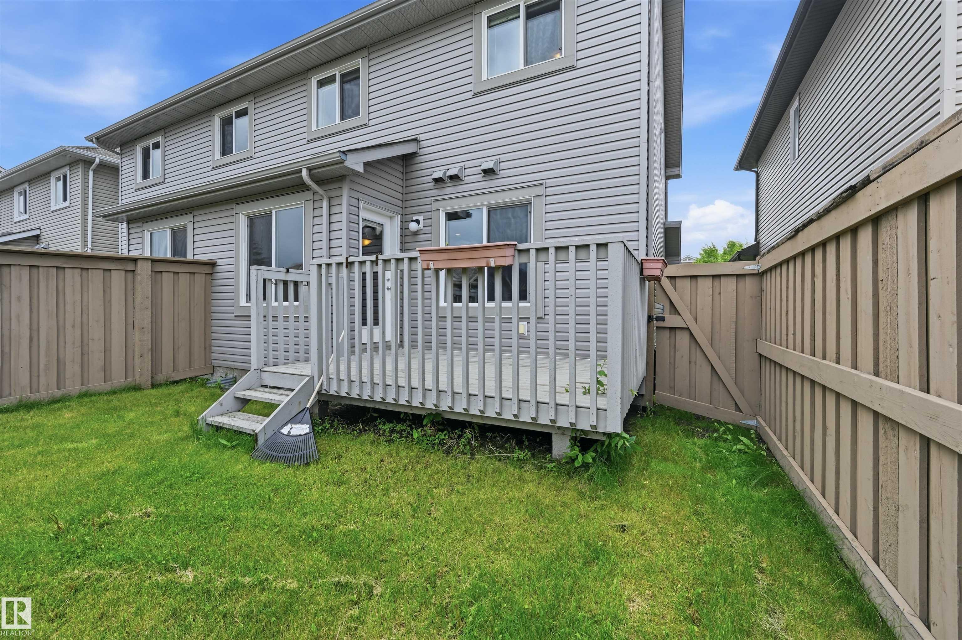 Photo 46 at 9645 Simpson Place NW, South Terwillegar, Edmonton