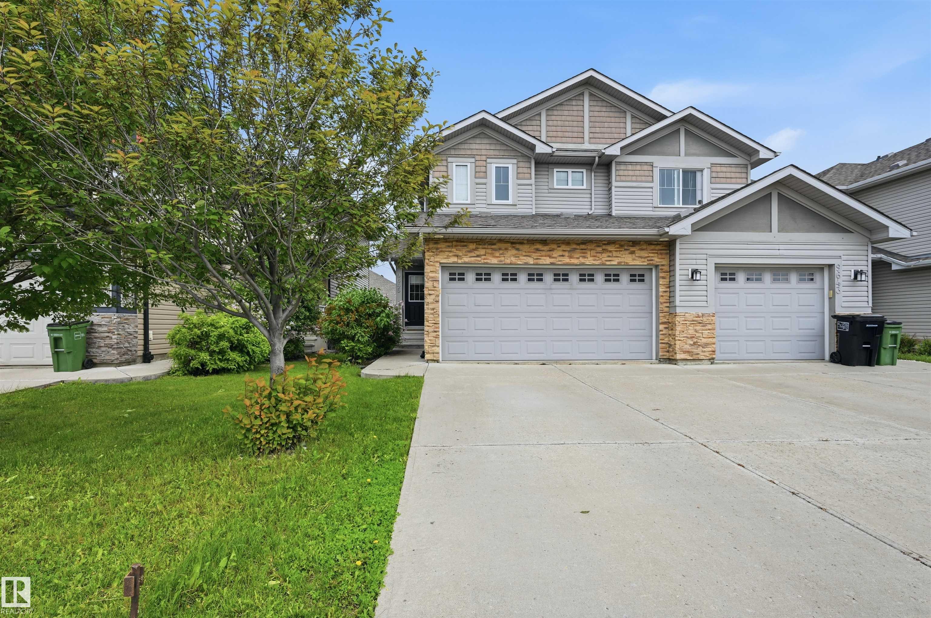 Photo 52 at 9645 Simpson Place NW, South Terwillegar, Edmonton
