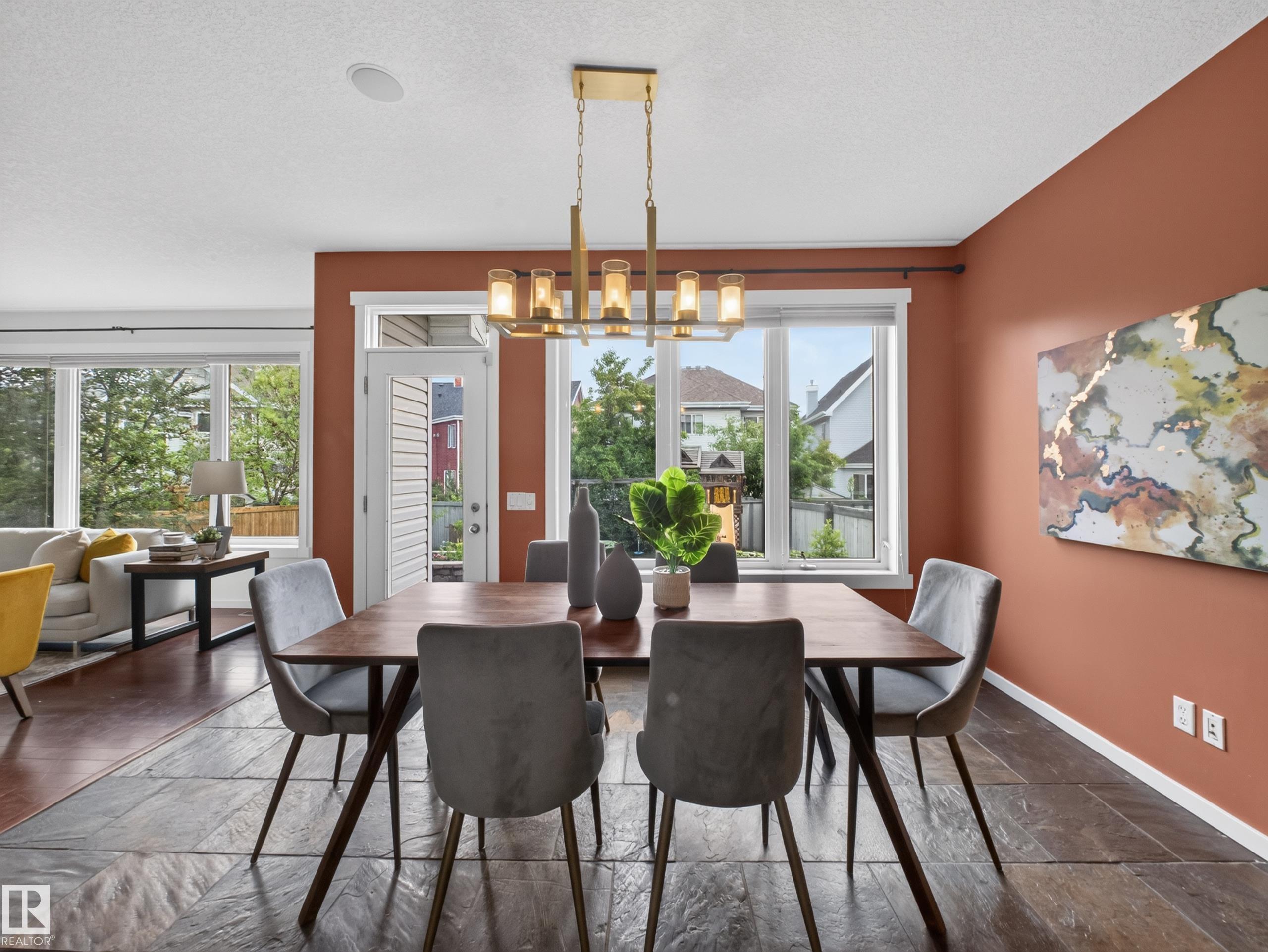 Photo 11 at 205 Sheppard Court SW, Summerside, Edmonton