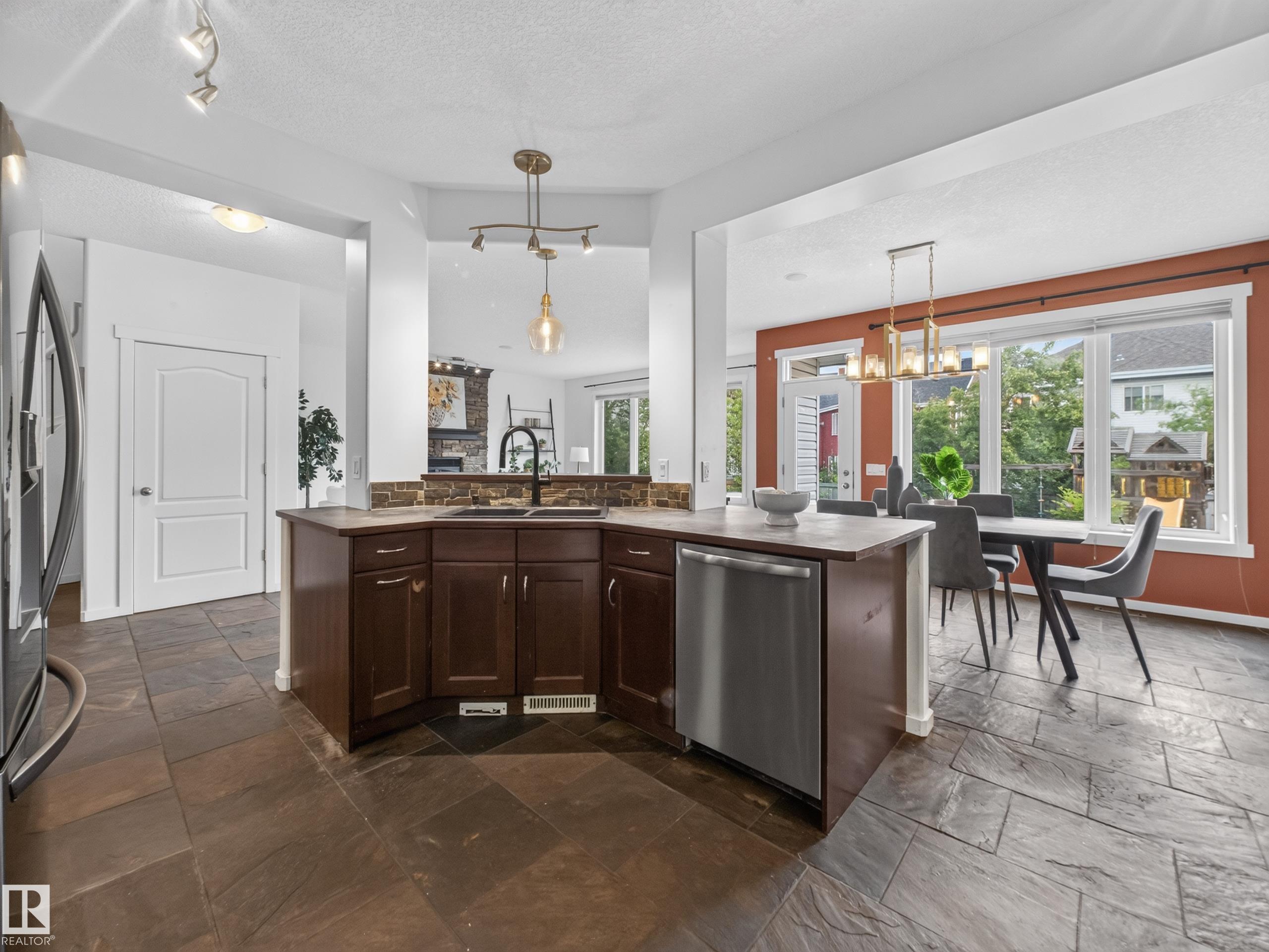 Photo 12 at 205 Sheppard Court SW, Summerside, Edmonton