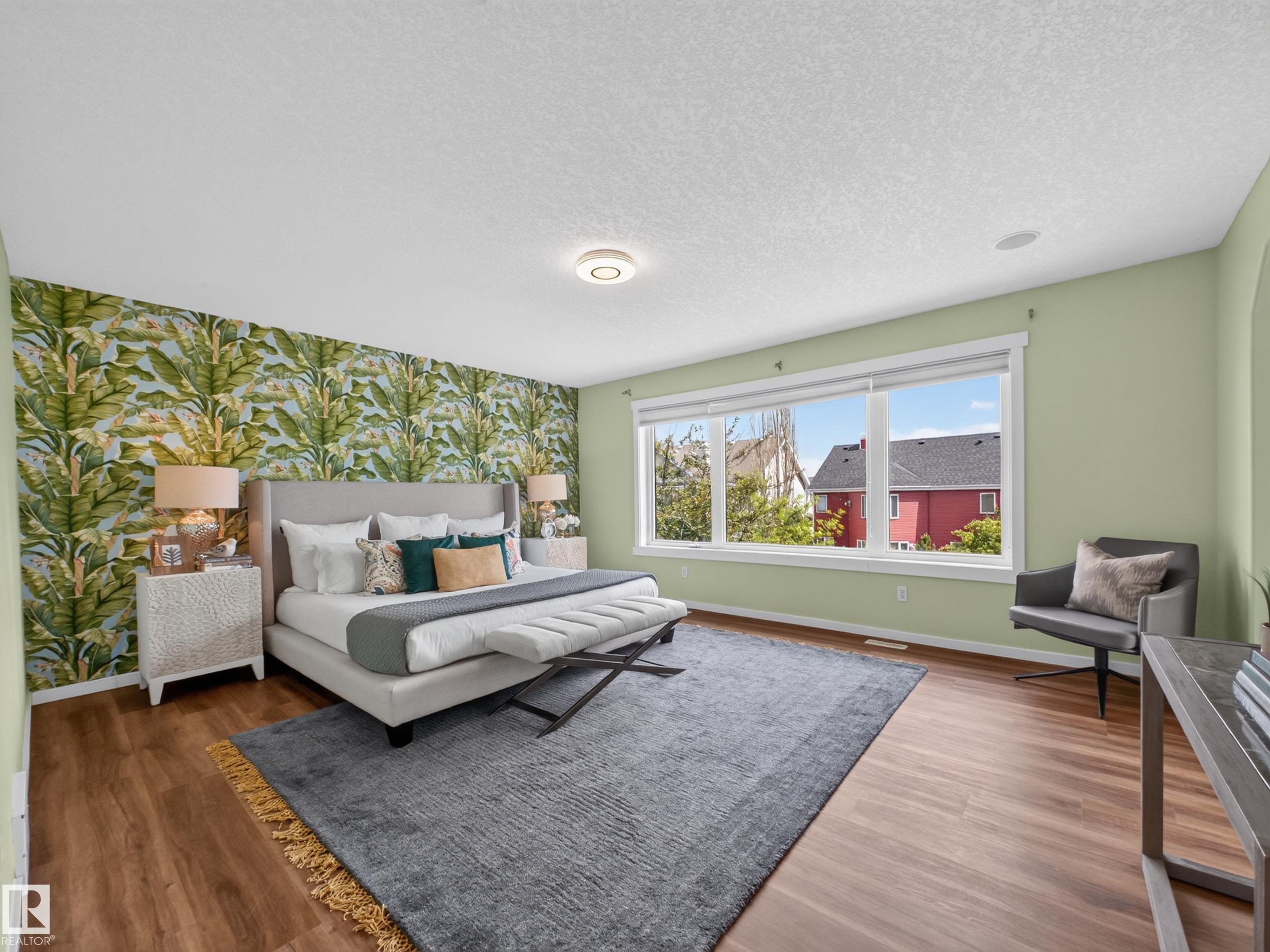 Photo 25 at 205 Sheppard Court SW, Summerside, Edmonton