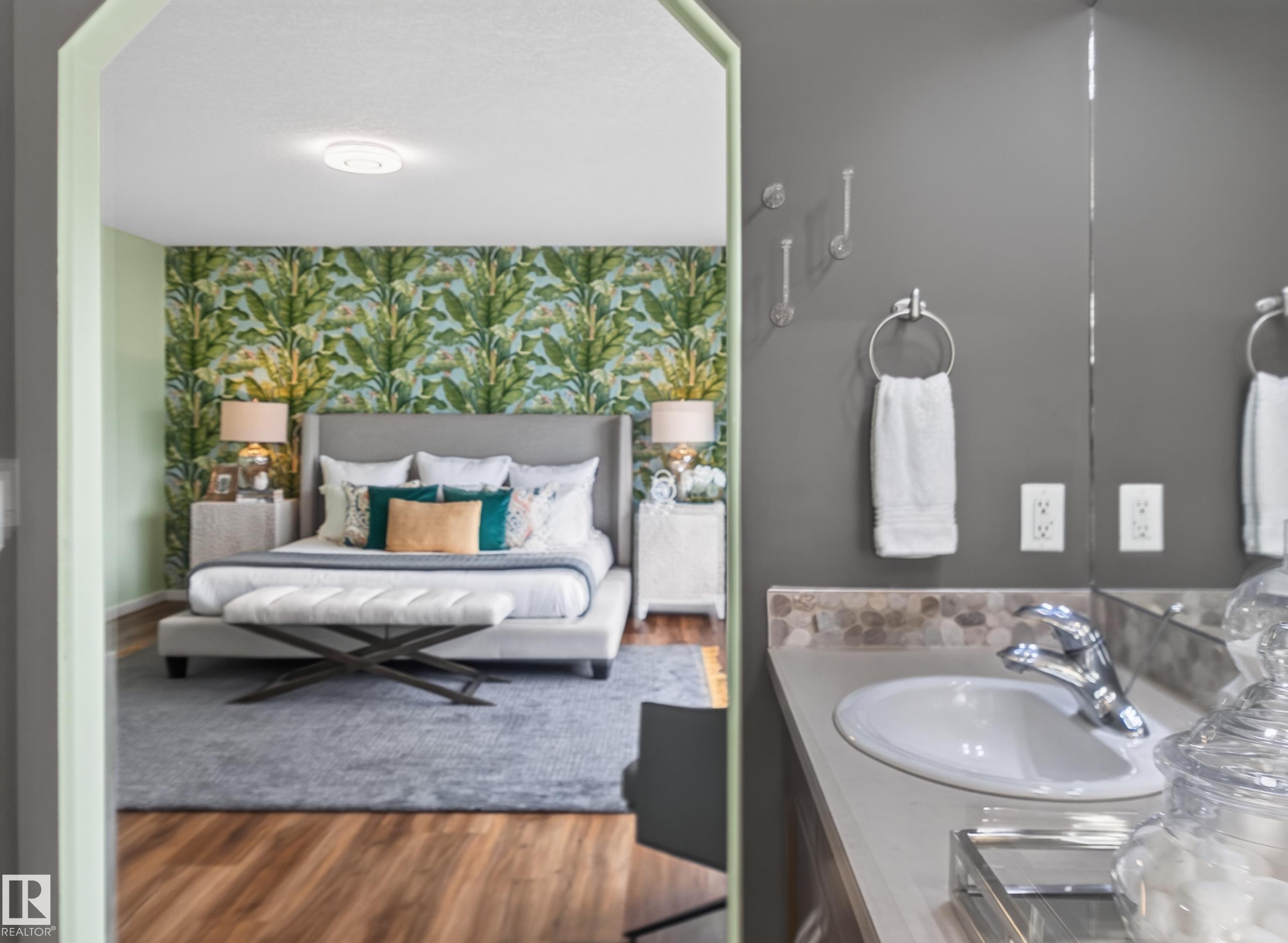 Photo 30 at 205 Sheppard Court SW, Summerside, Edmonton