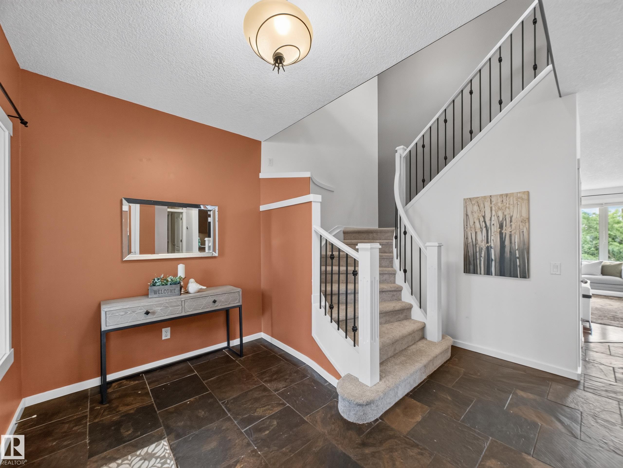 Photo 4 at 205 Sheppard Court SW, Summerside, Edmonton