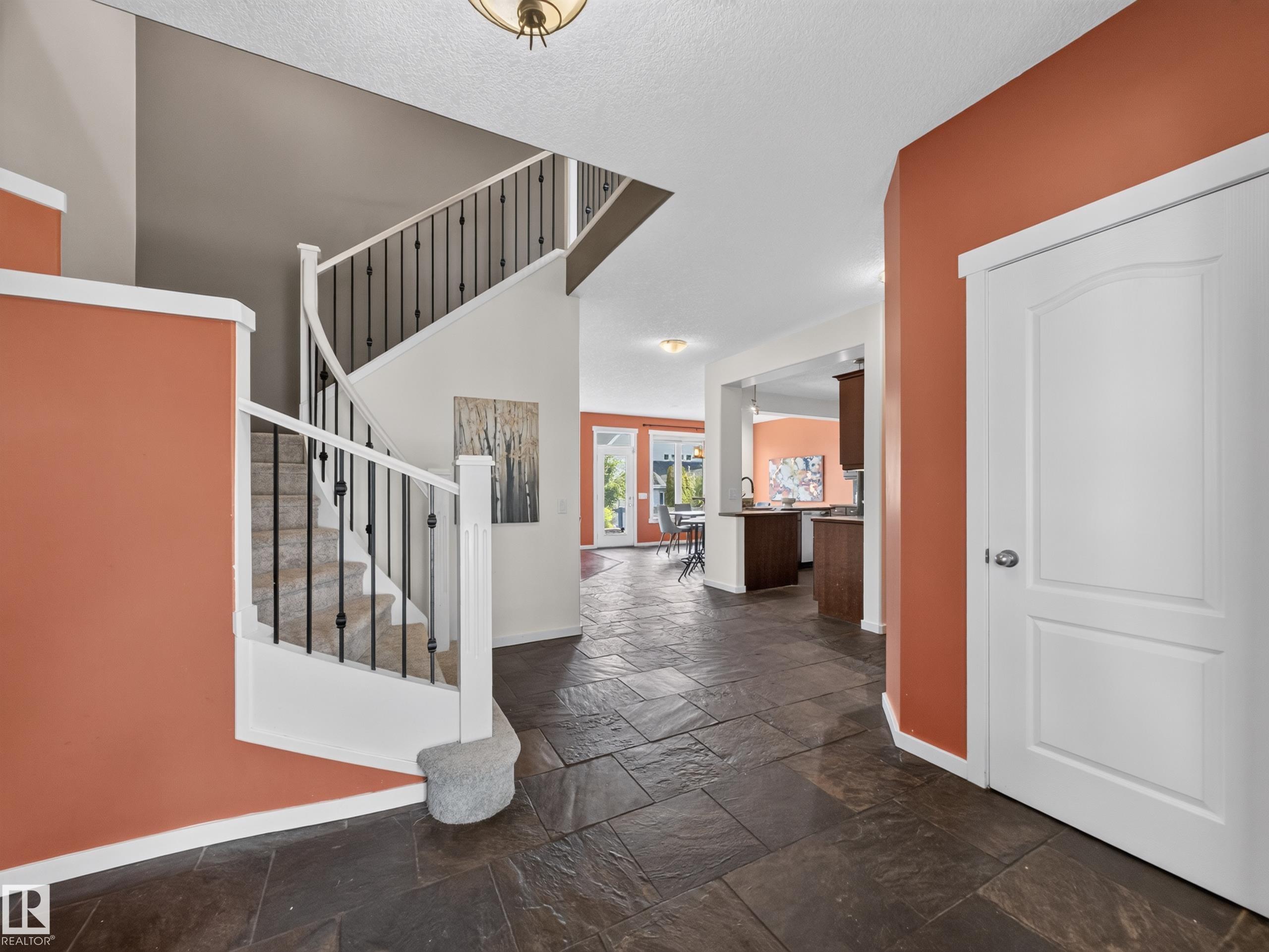 Photo 5 at 205 Sheppard Court SW, Summerside, Edmonton