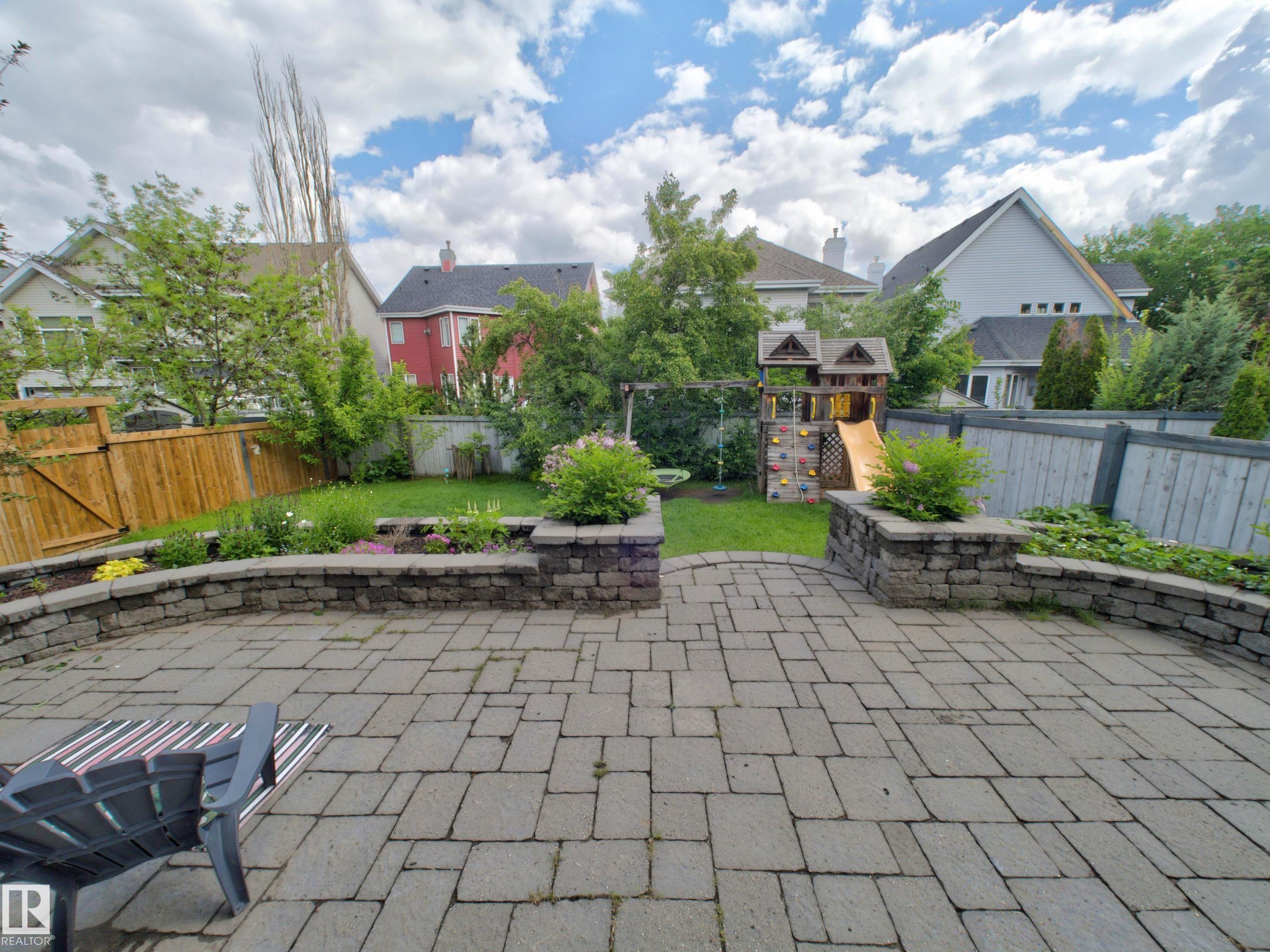 Photo 41 at 205 Sheppard Court SW, Summerside, Edmonton