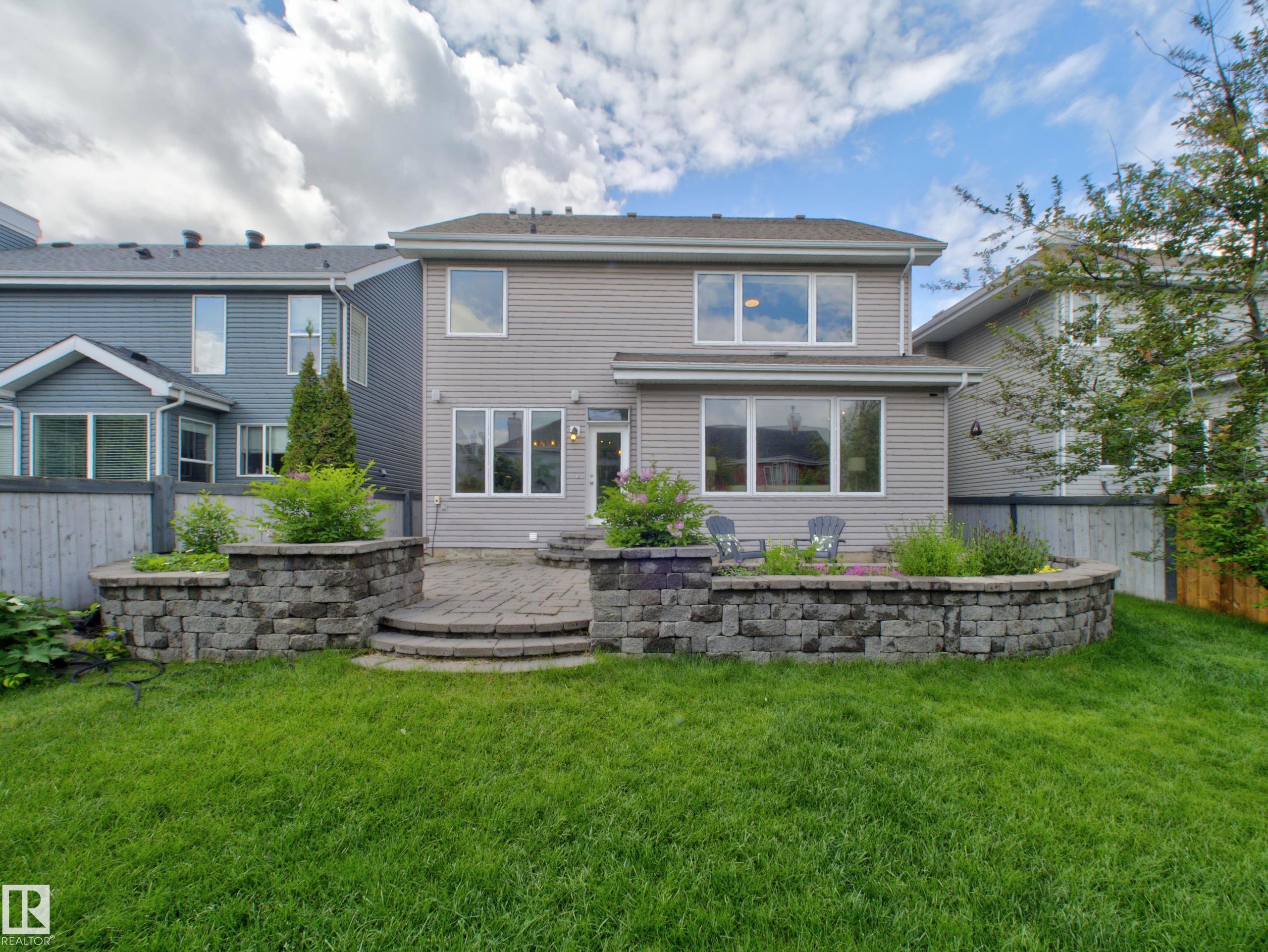 Photo 43 at 205 Sheppard Court SW, Summerside, Edmonton