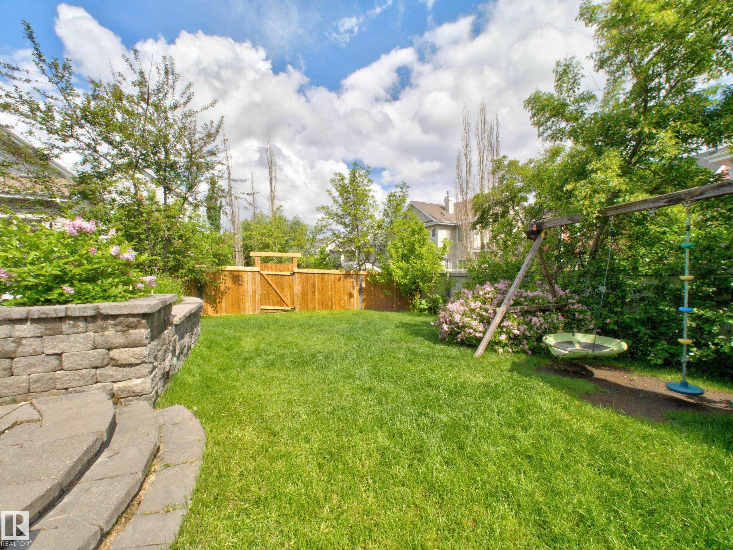 Photo 45 at 205 Sheppard Court SW, Summerside, Edmonton