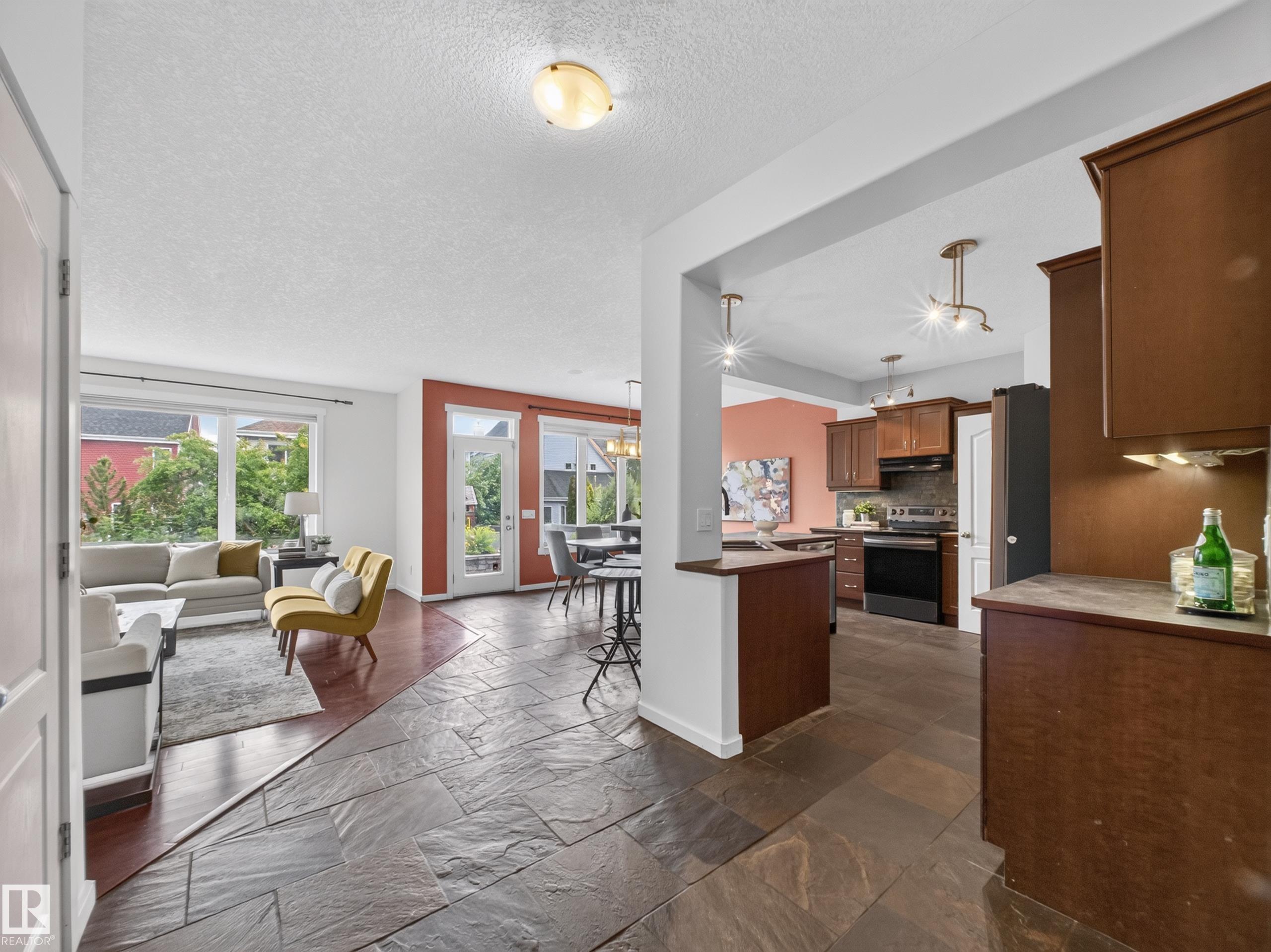 Photo 6 at 205 Sheppard Court SW, Summerside, Edmonton