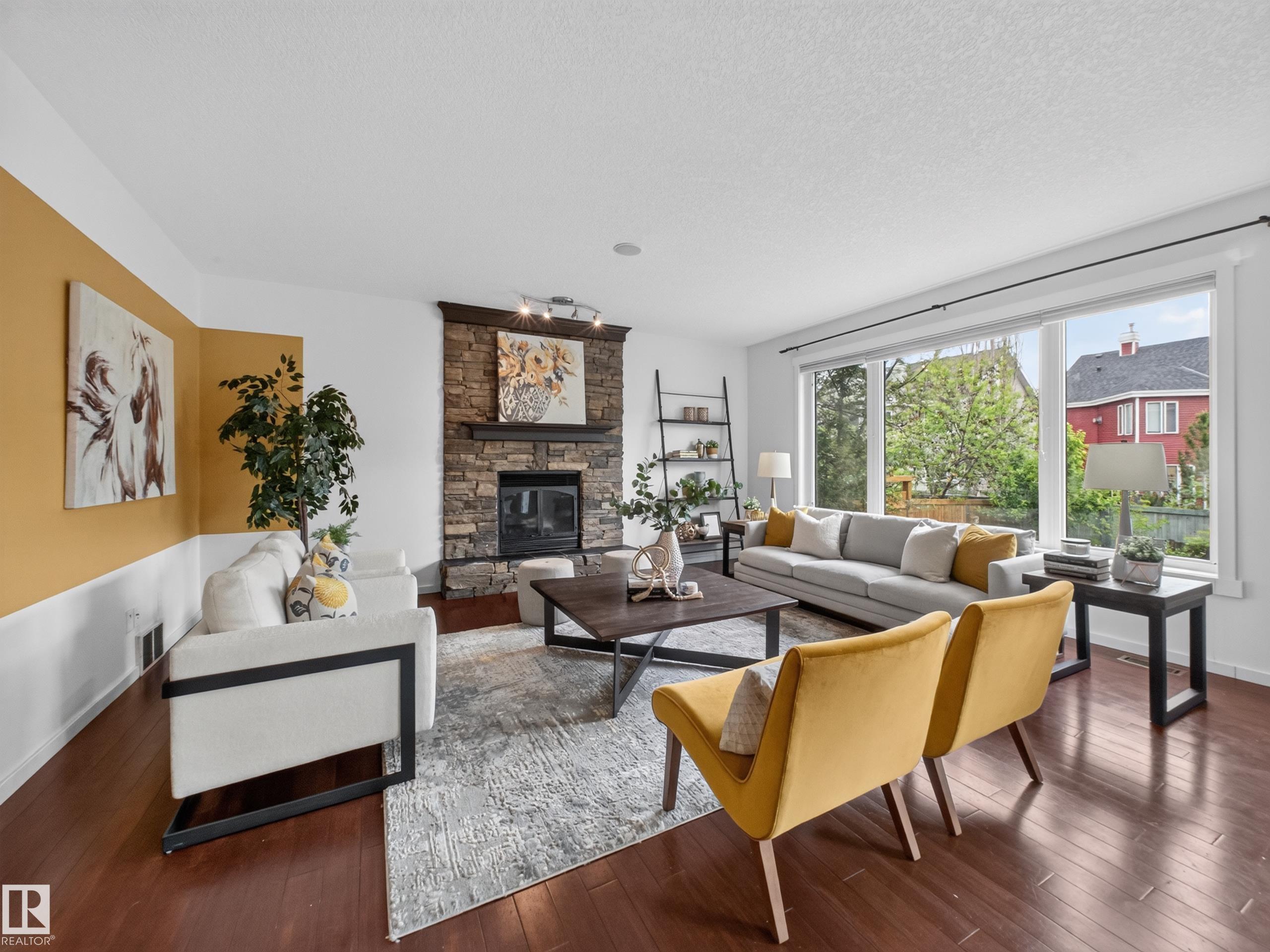 Photo 7 at 205 Sheppard Court SW, Summerside, Edmonton