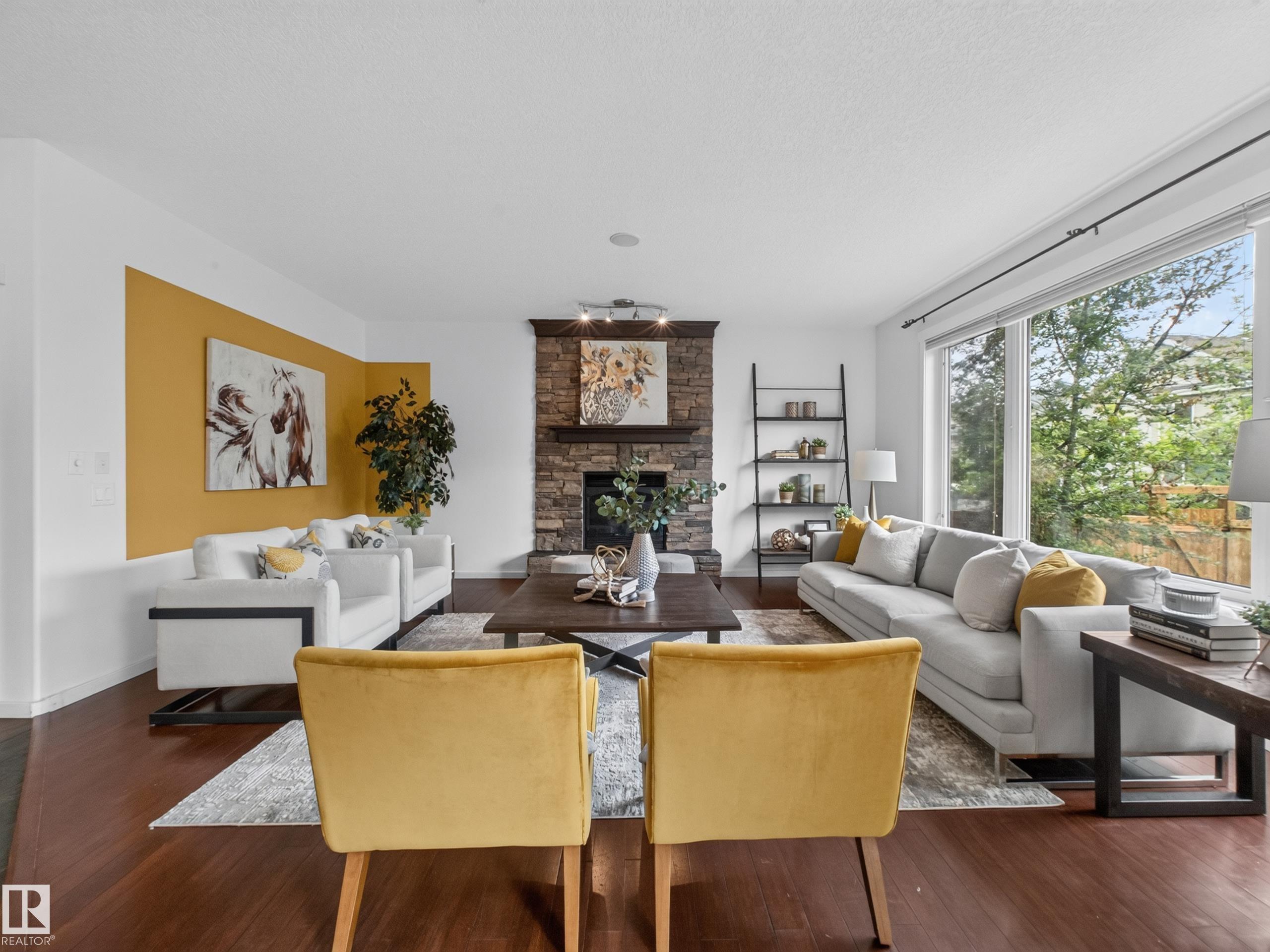 Photo 8 at 205 Sheppard Court SW, Summerside, Edmonton
