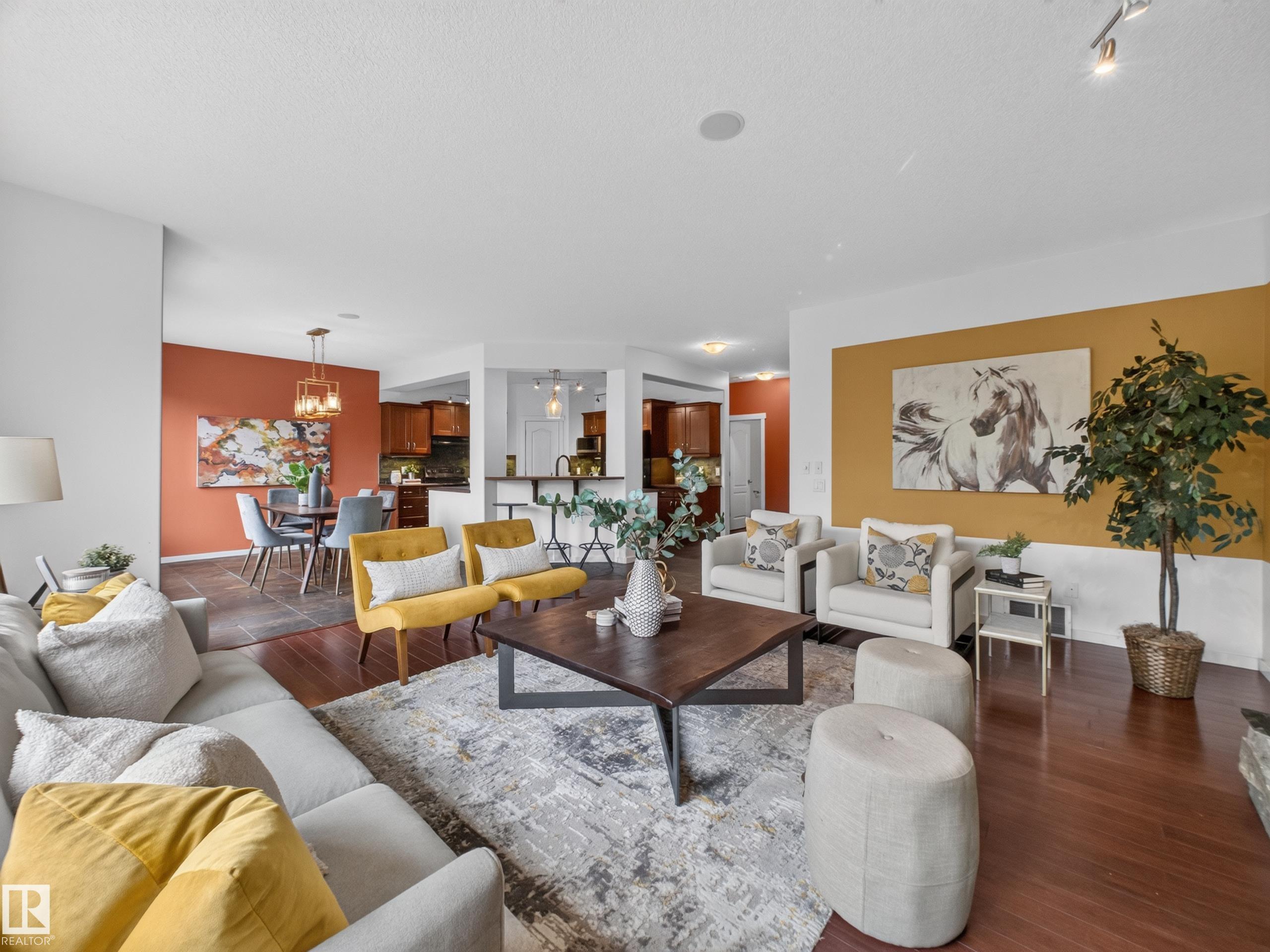 Photo 9 at 205 Sheppard Court SW, Summerside, Edmonton