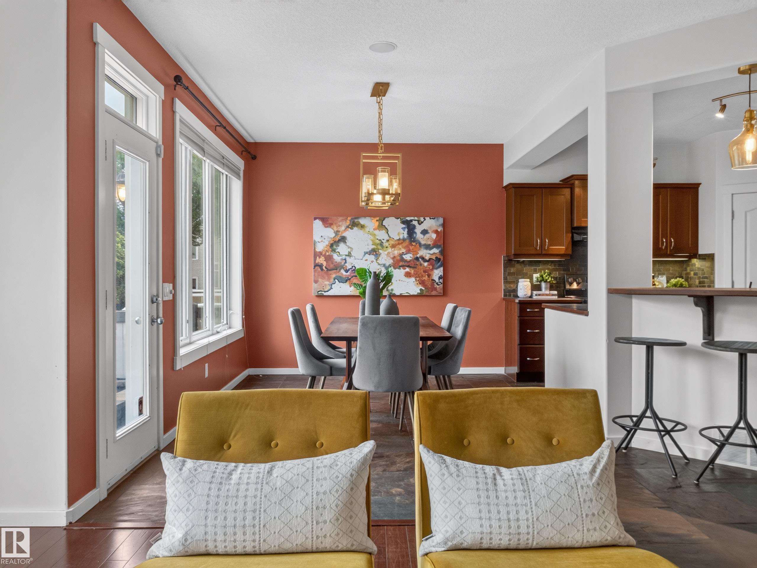 Photo 10 at 205 Sheppard Court SW, Summerside, Edmonton