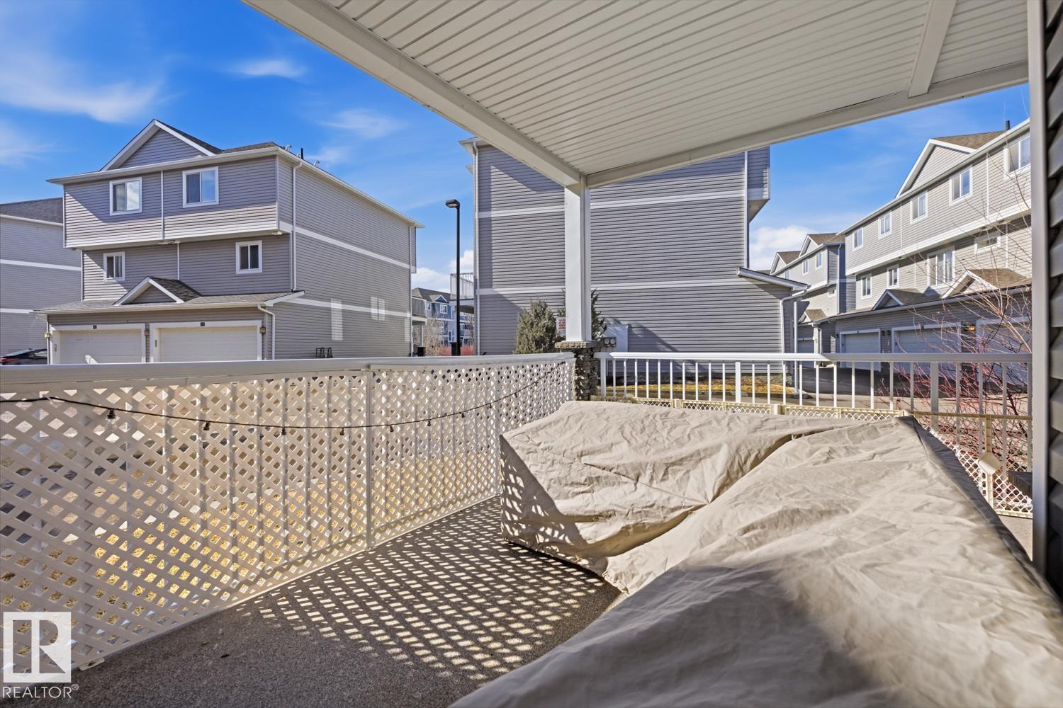 Photo 18 at 155 - 1818 Rutherford Road SW, Rutherford, Edmonton