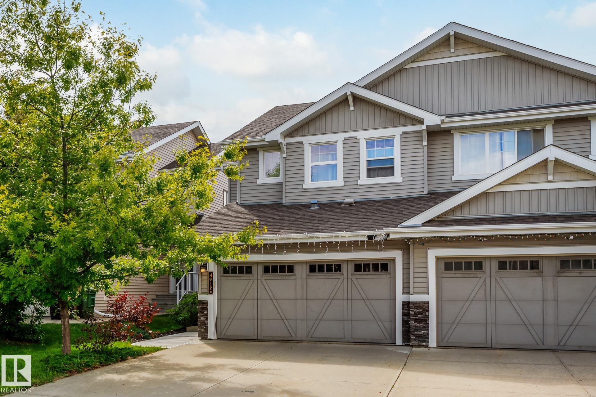 4912 213 Street NW, The Hamptons, Edmonton photo number 2