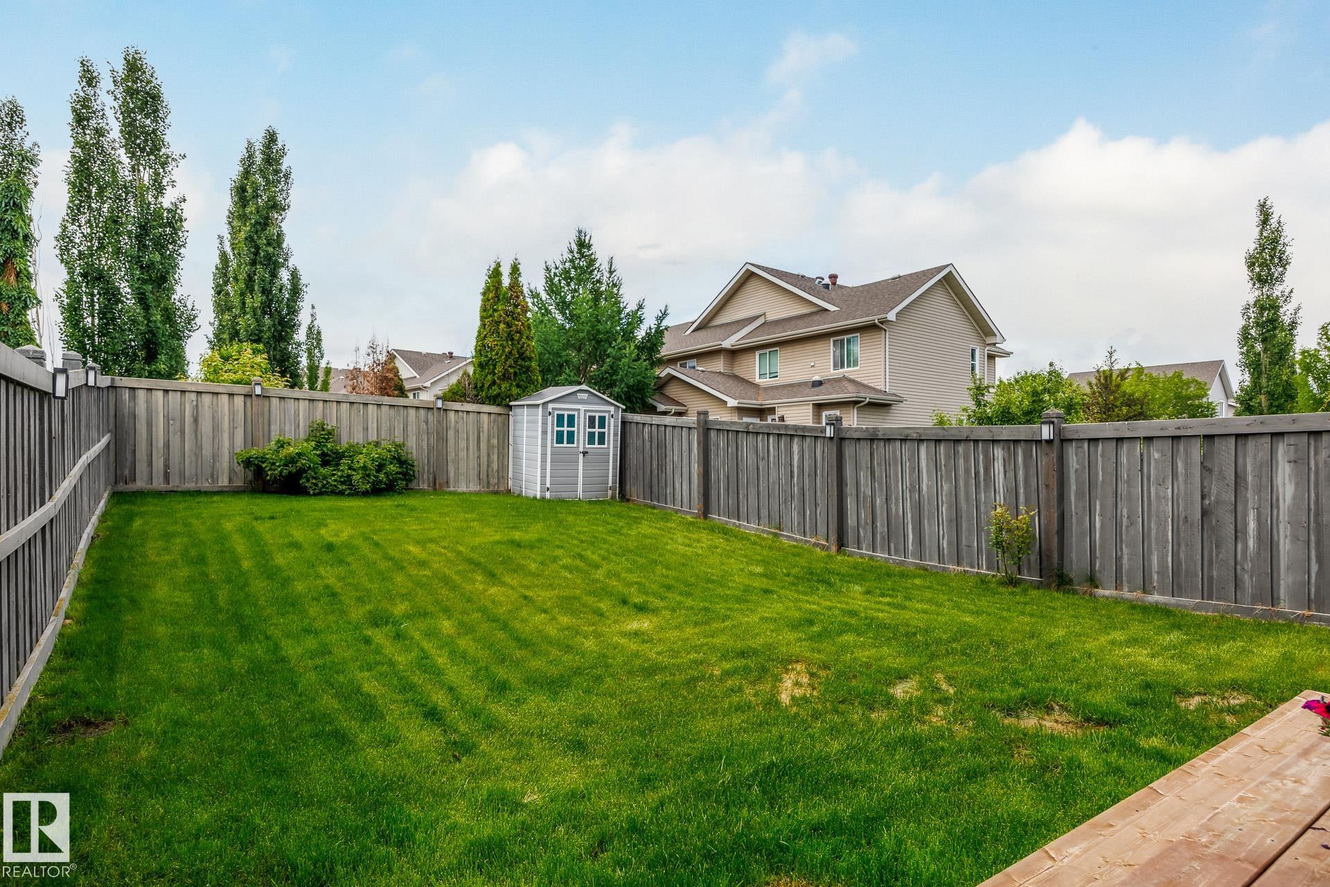 Photo 41 at 4912 213 Street NW, The Hamptons, Edmonton