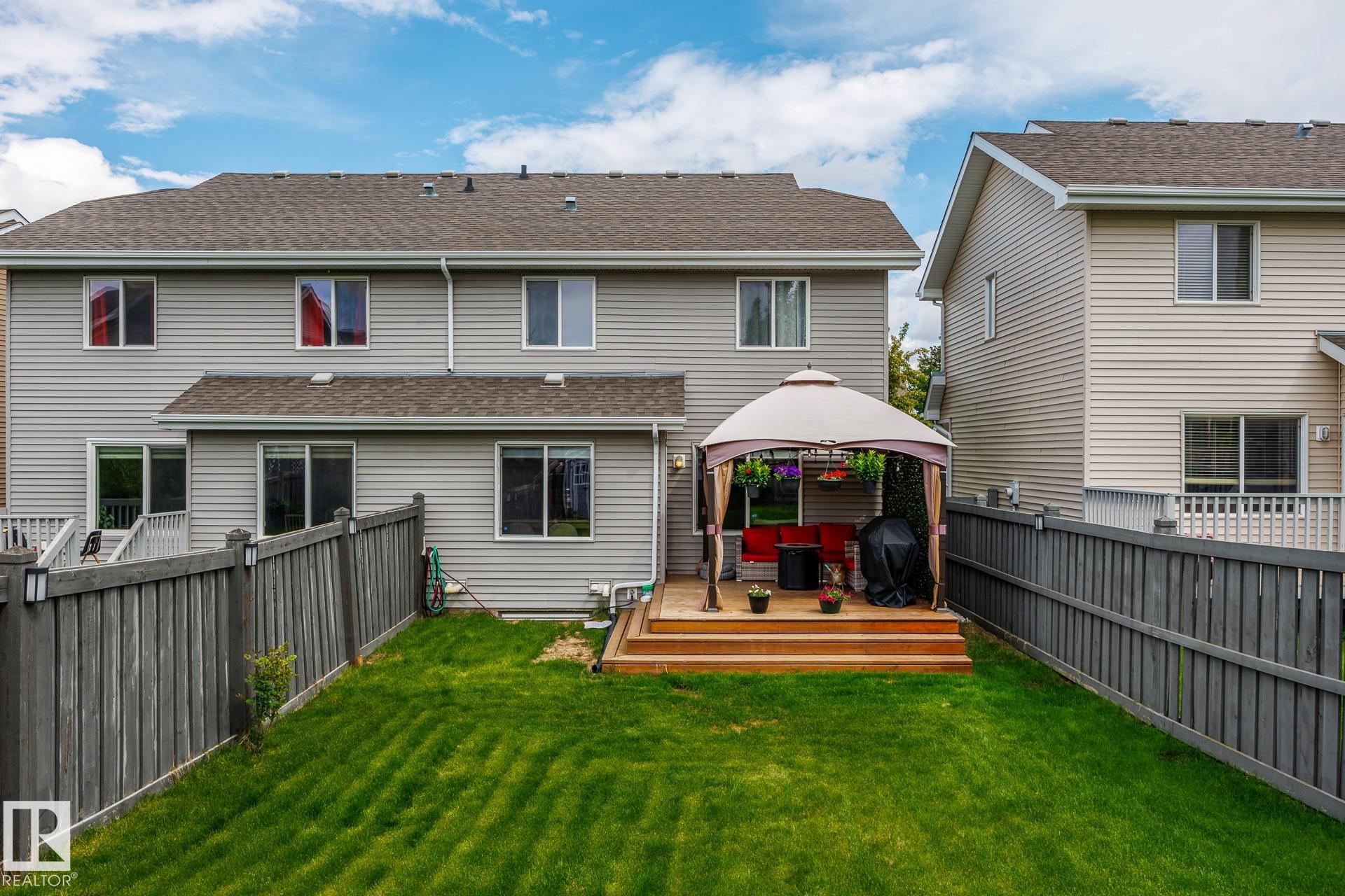 Photo 42 at 4912 213 Street NW, The Hamptons, Edmonton