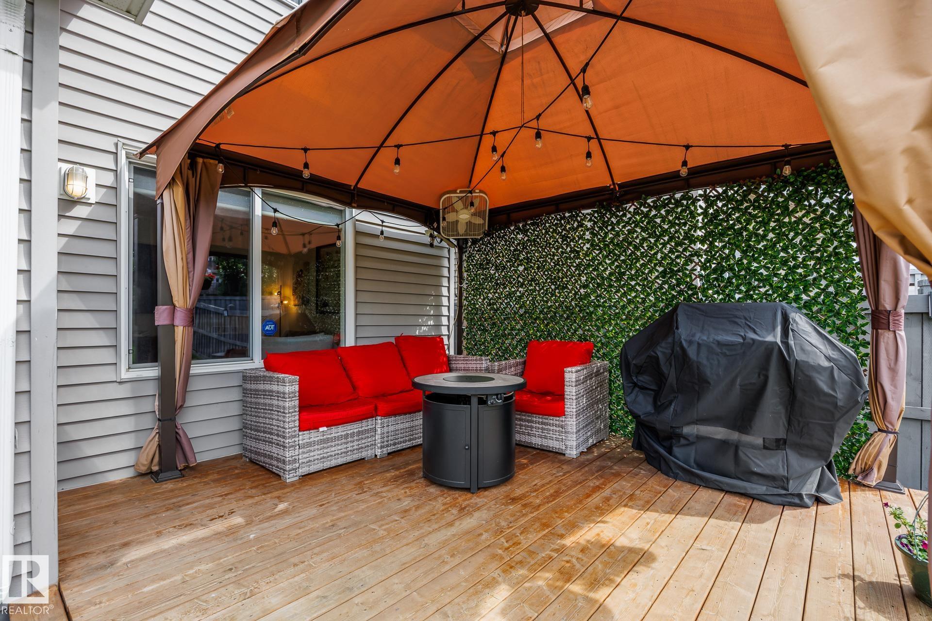 Photo 44 at 4912 213 Street NW, The Hamptons, Edmonton