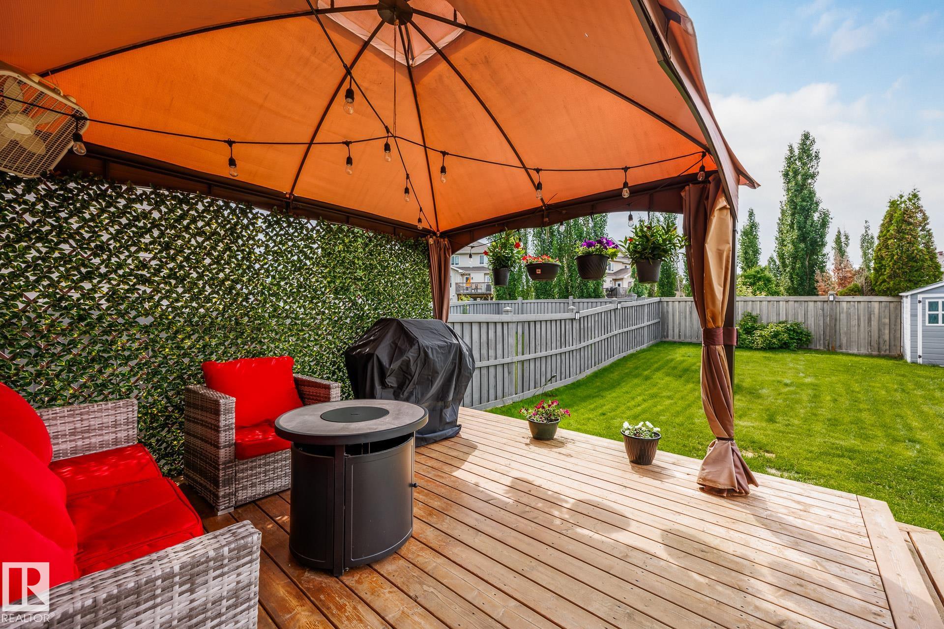 Photo 45 at 4912 213 Street NW, The Hamptons, Edmonton