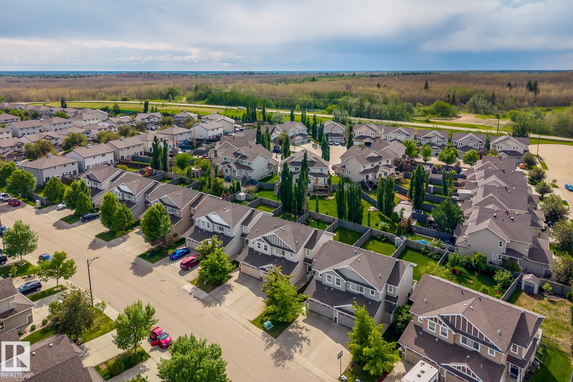 Photo 46 at 4912 213 Street NW, The Hamptons, Edmonton