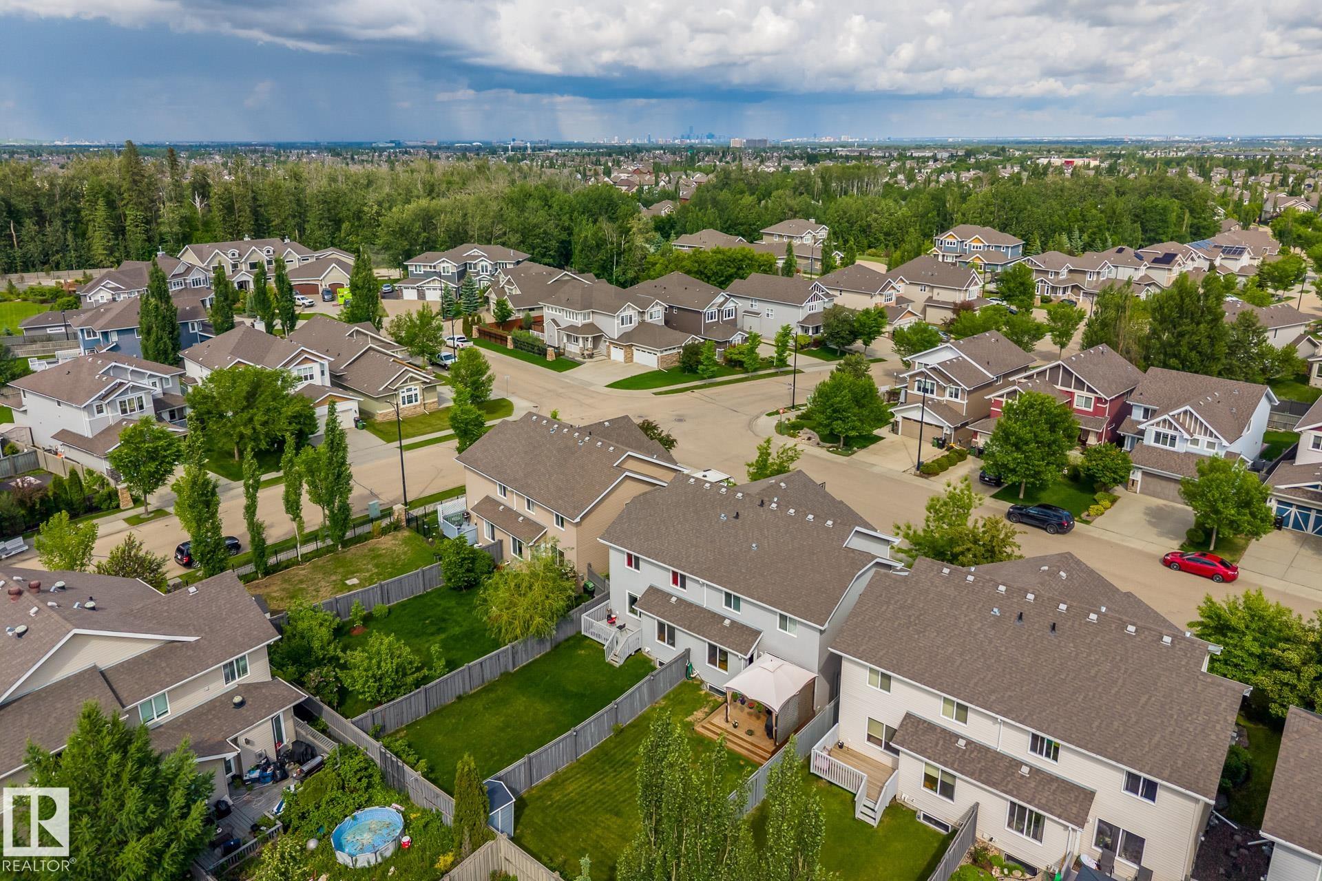 Photo 47 at 4912 213 Street NW, The Hamptons, Edmonton