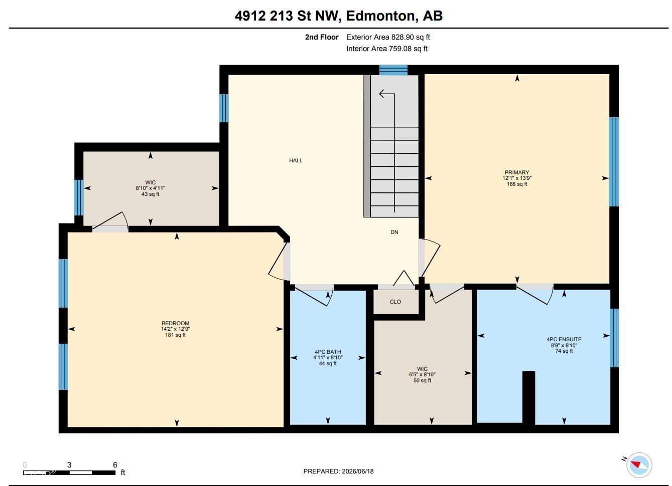 Photo 50 at 4912 213 Street NW, The Hamptons, Edmonton