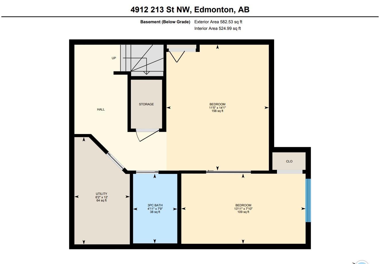 Photo 51 at 4912 213 Street NW, The Hamptons, Edmonton
