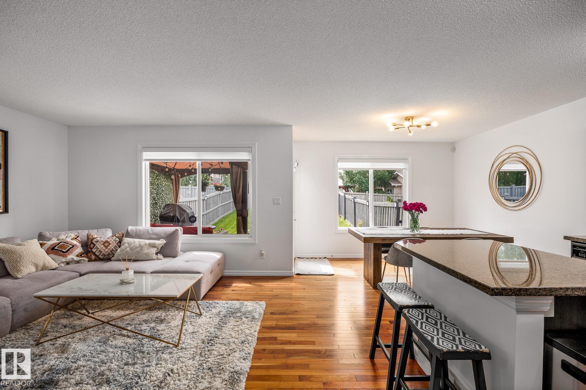 Photo 7 at 4912 213 Street NW, The Hamptons, Edmonton