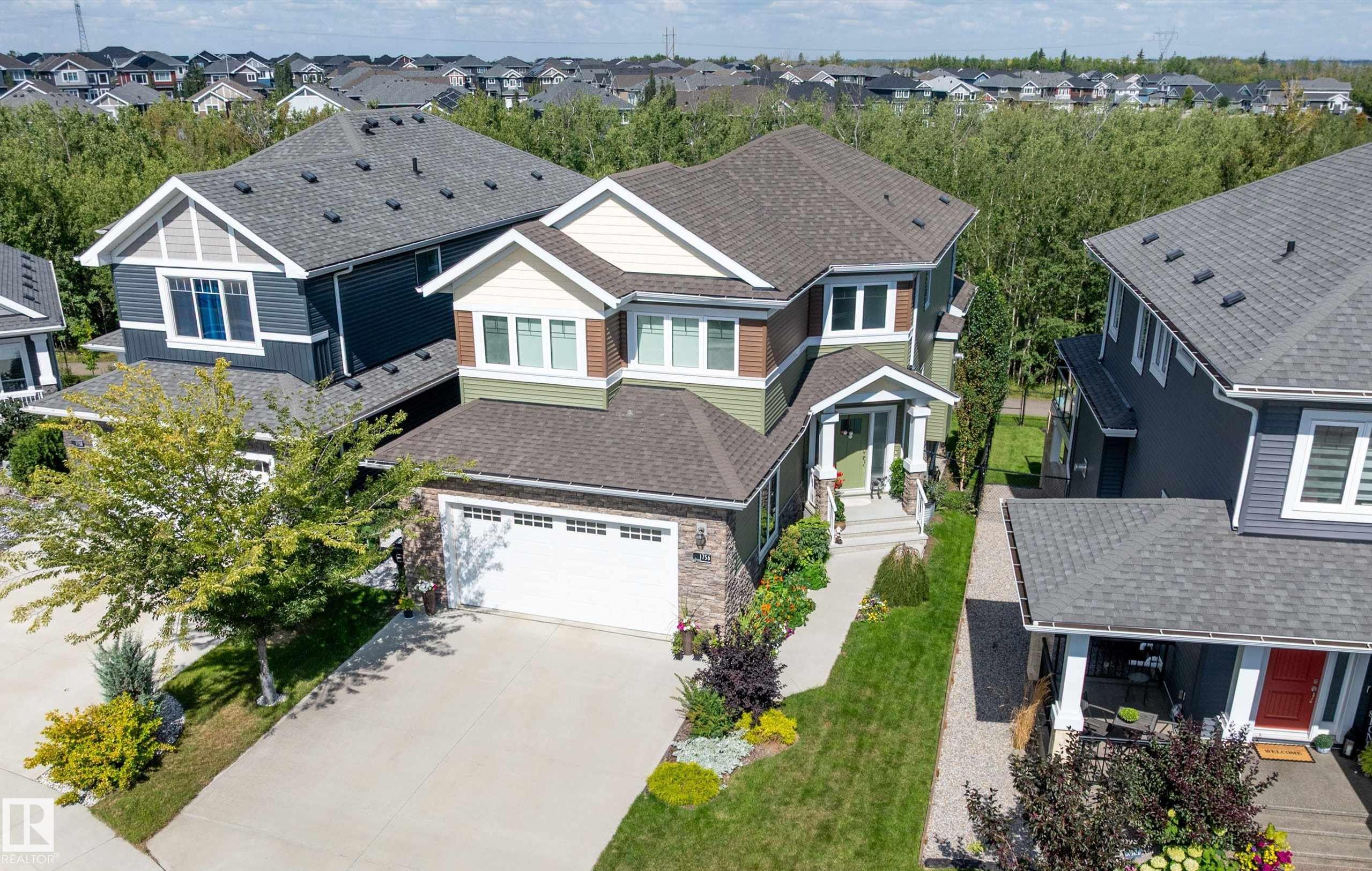 1756 Tanager Close NW, Starling, Edmonton photo 9