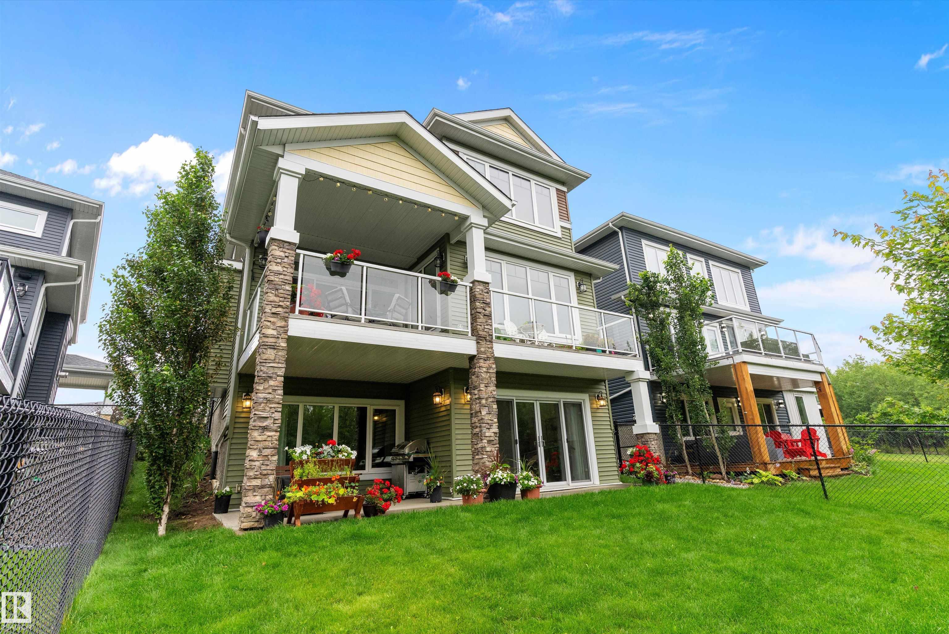 Photo 2 at 1756 Tanager Close NW, Starling, Edmonton
