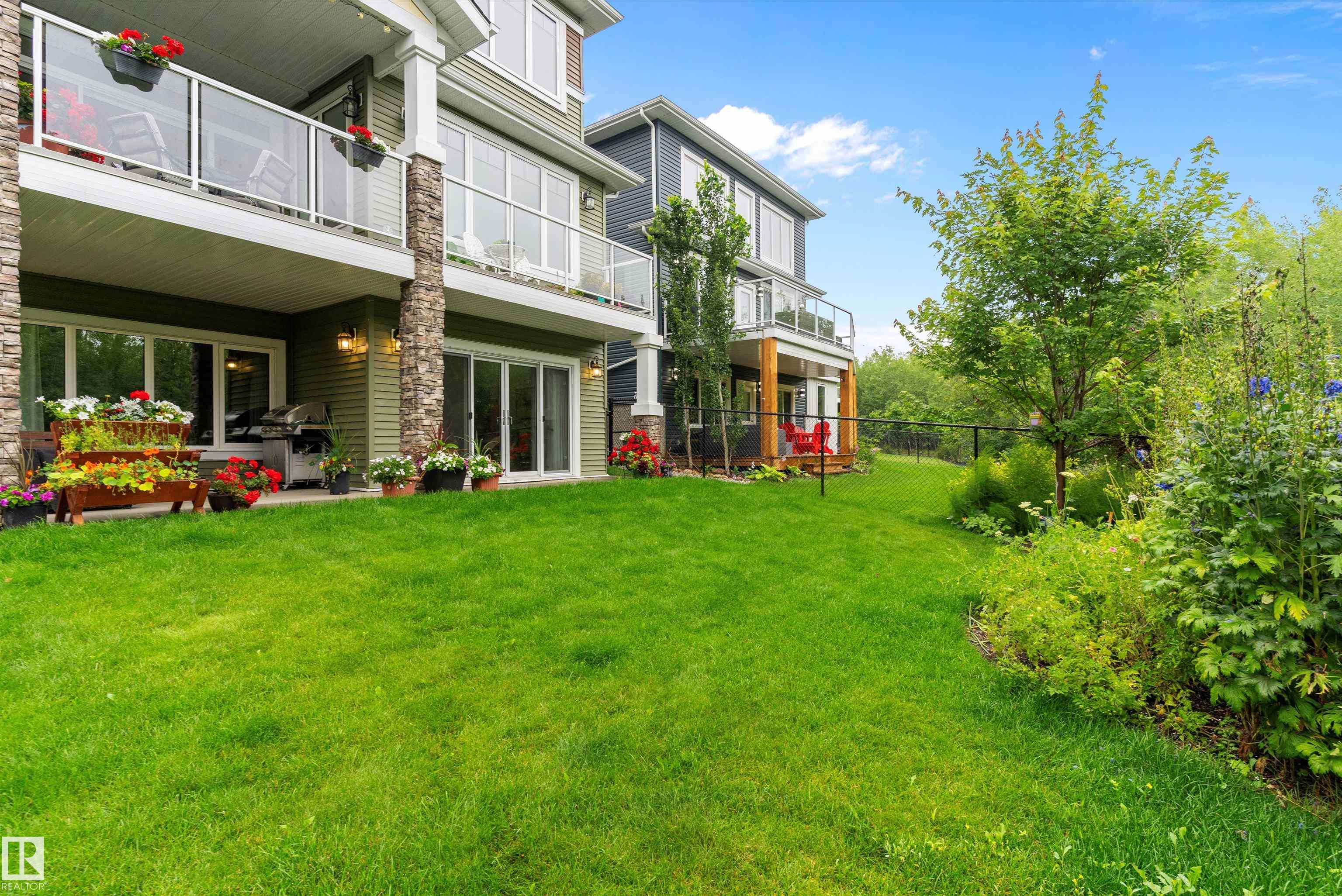 Photo 51 at 1756 Tanager Close NW, Starling, Edmonton