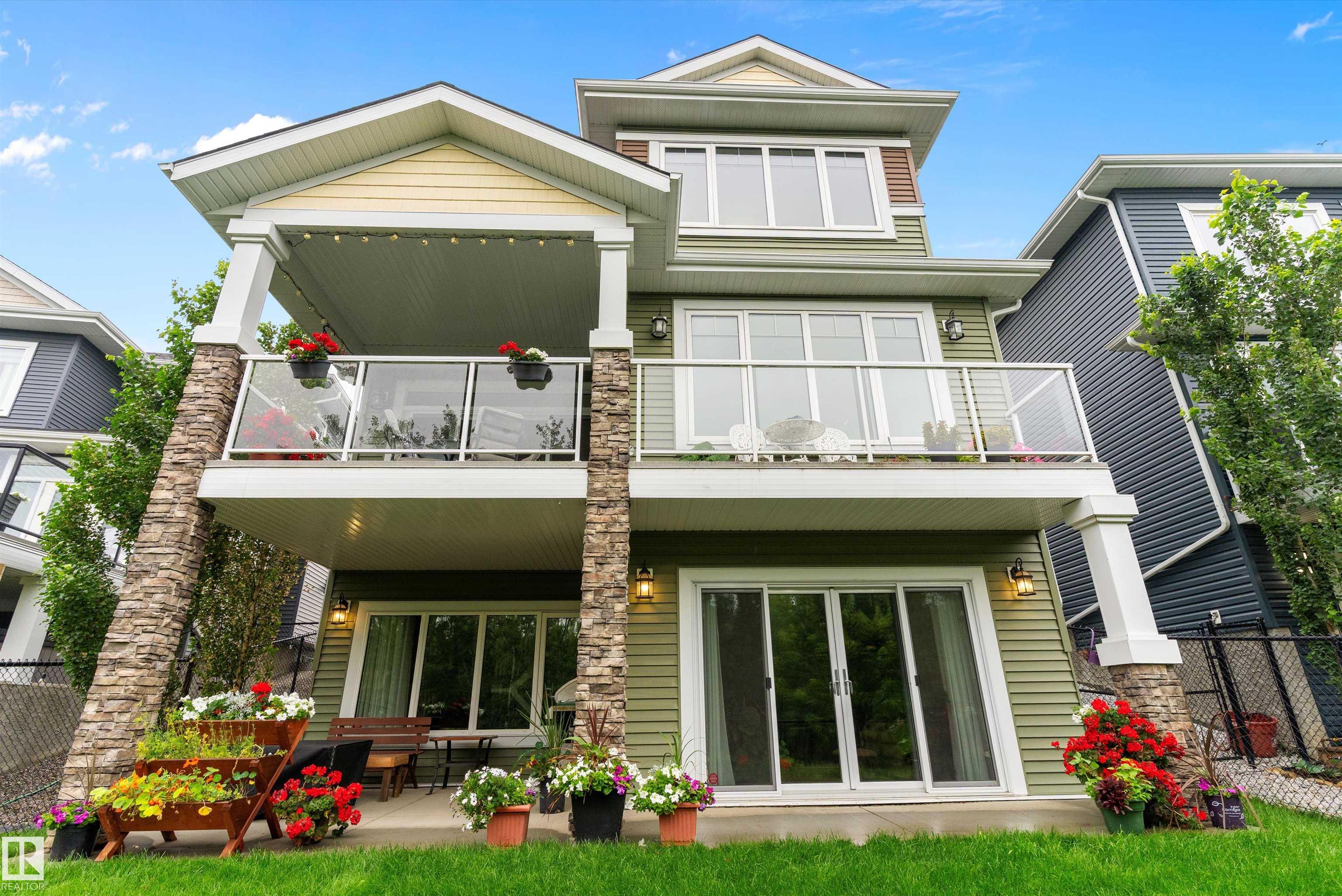 Photo 52 at 1756 Tanager Close NW, Starling, Edmonton