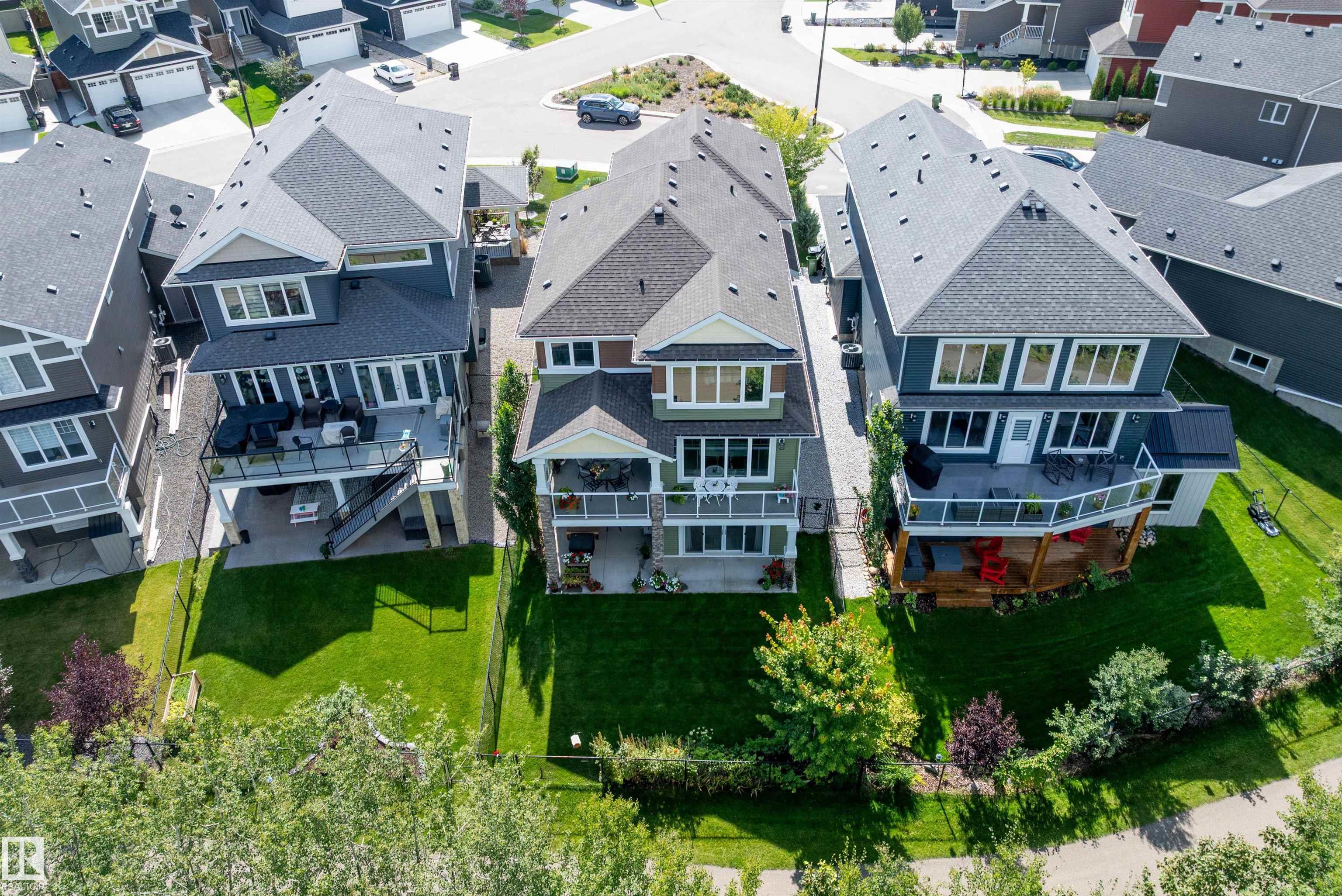 Photo 54 at 1756 Tanager Close NW, Starling, Edmonton