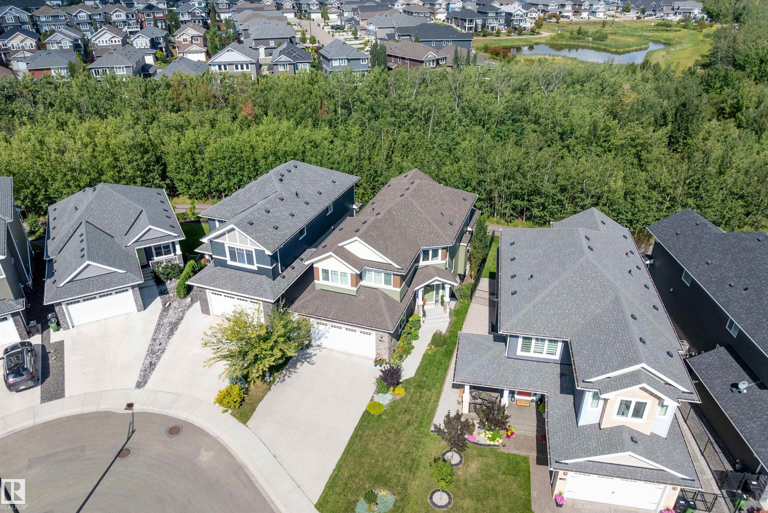 Photo 57 at 1756 Tanager Close NW, Starling, Edmonton