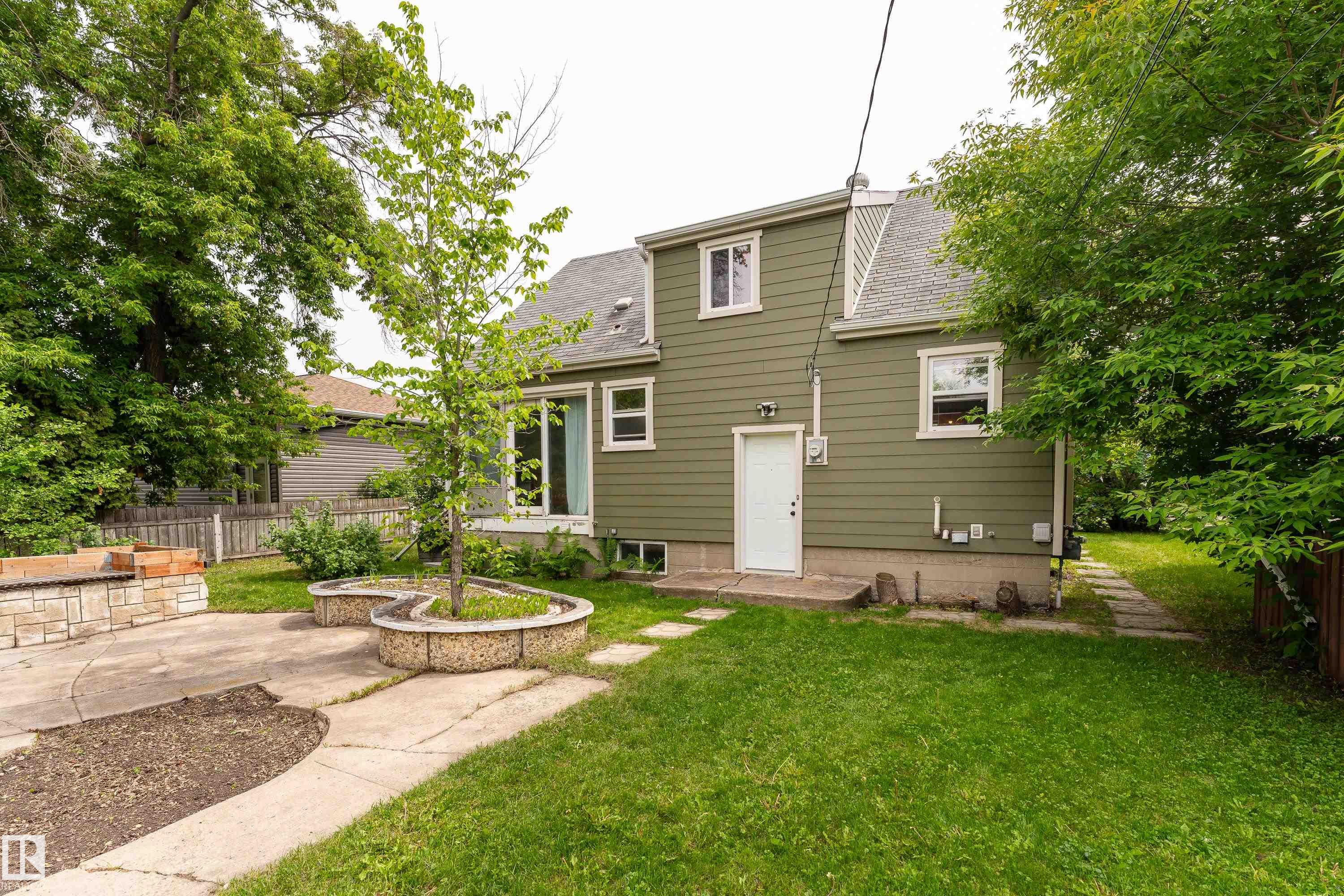 Photo 50 at 7528 82 Avenue NW, Idylwylde, Edmonton