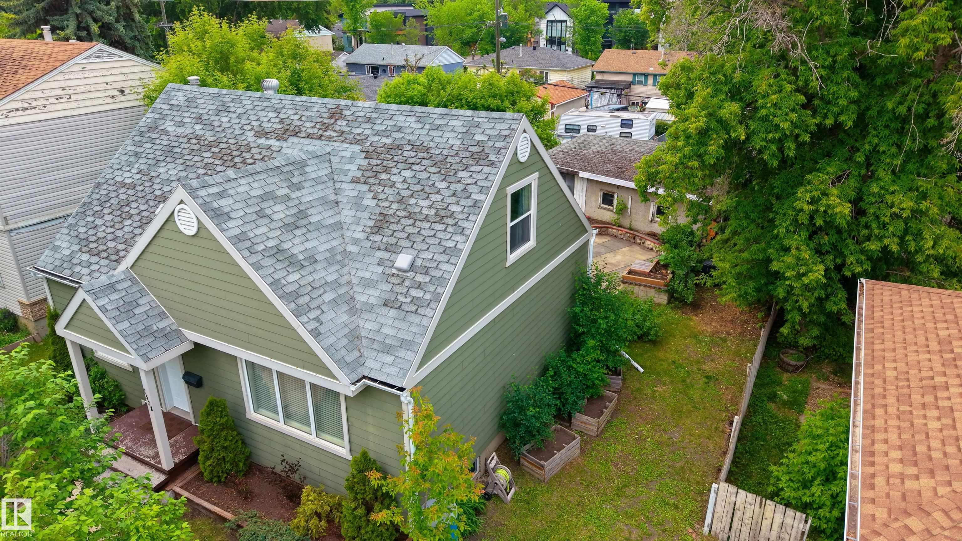 Photo 56 at 7528 82 Avenue NW, Idylwylde, Edmonton