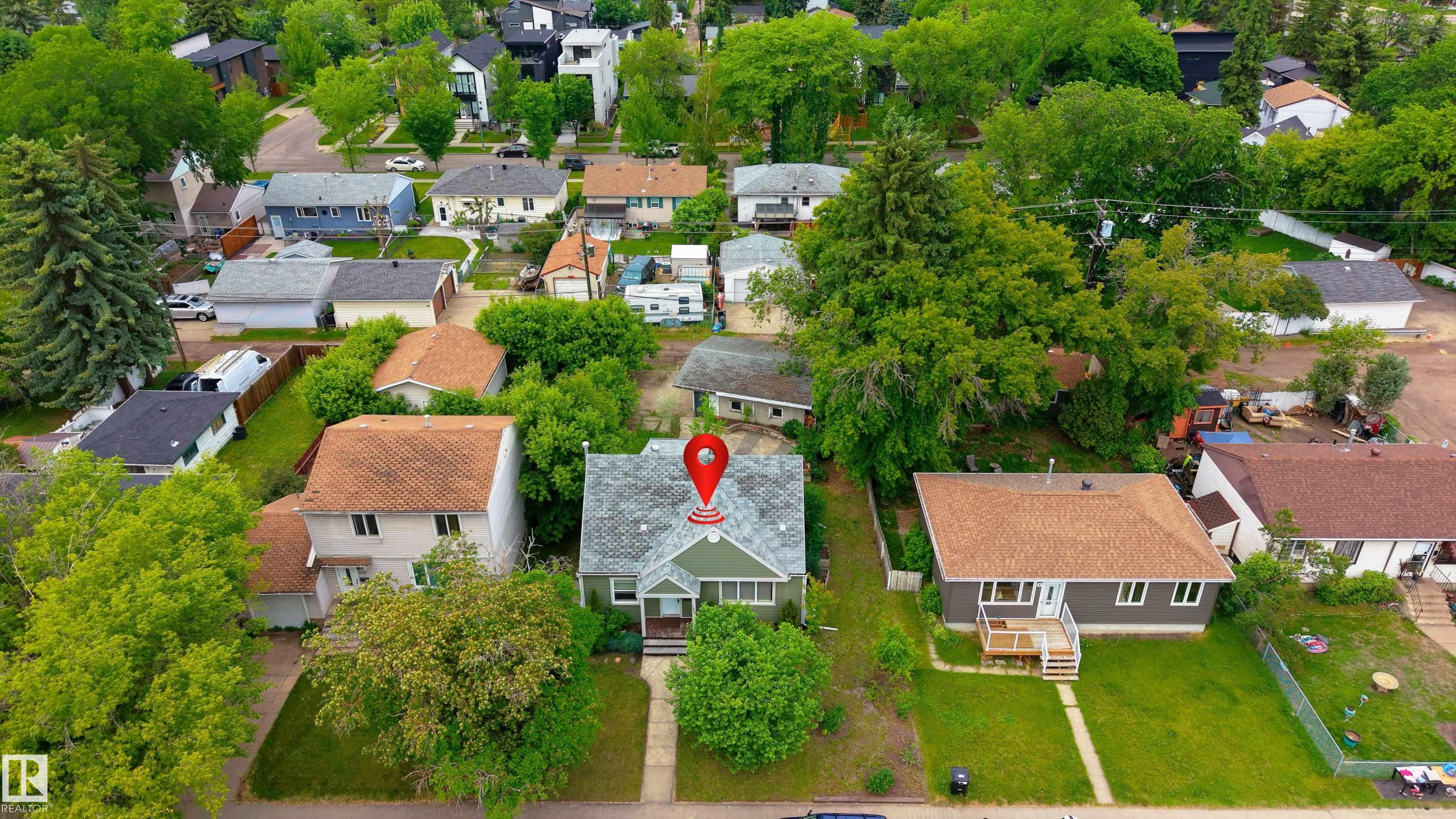 Photo 63 at 7528 82 Avenue NW, Idylwylde, Edmonton