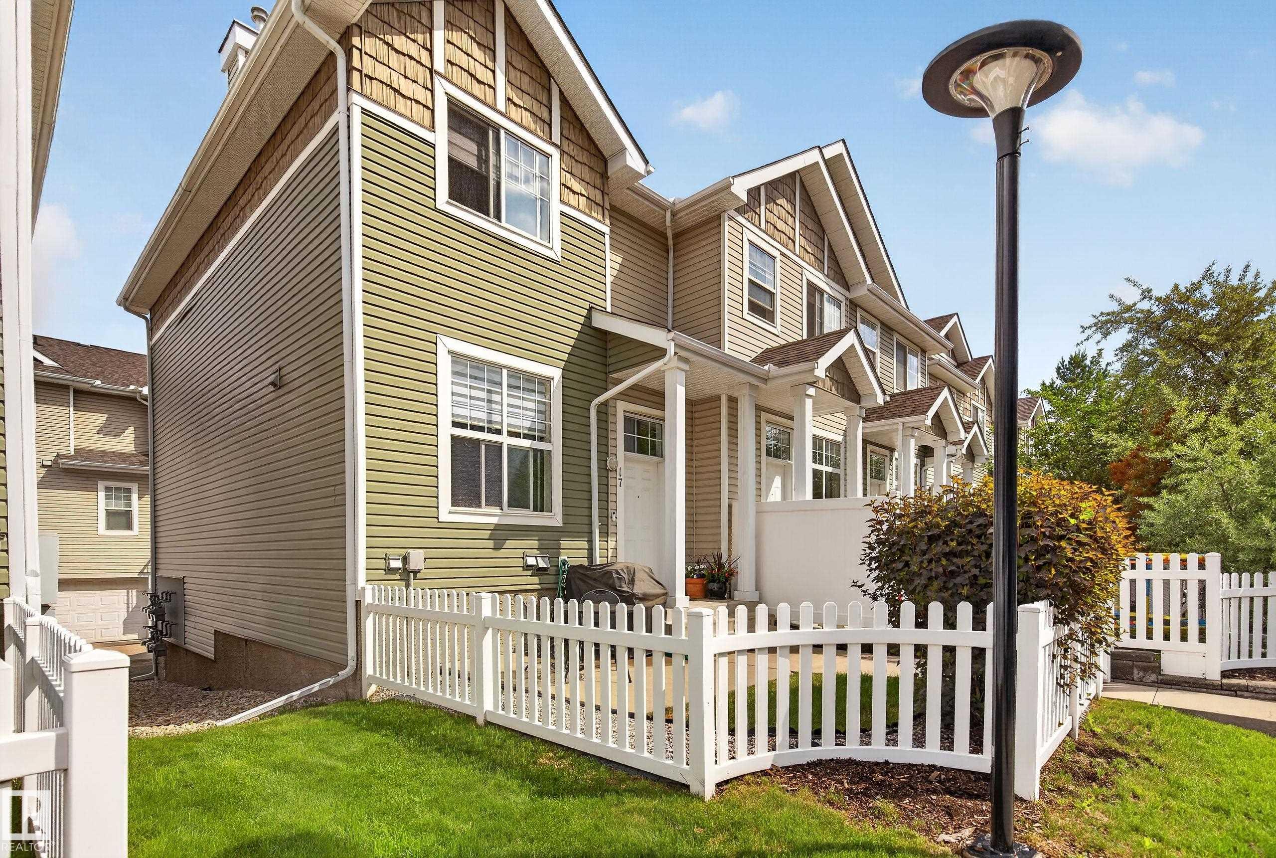 17 - 5604 199 Street NW, The Hamptons, Edmonton 2