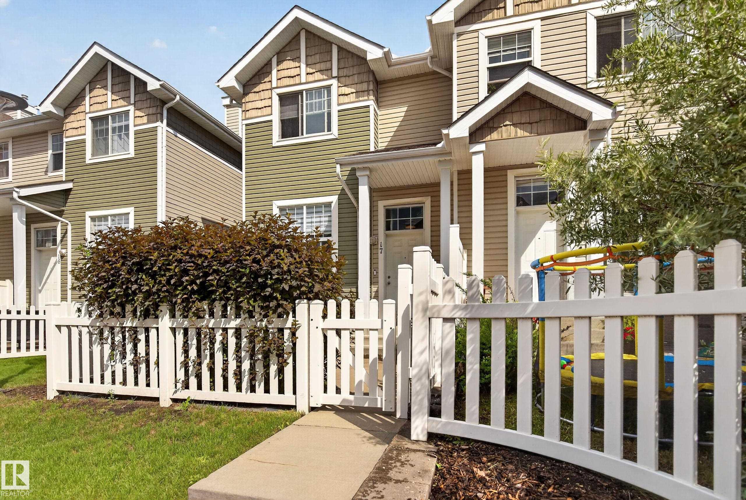 Photo 2 at 17 - 5604 199 Street NW, The Hamptons, Edmonton