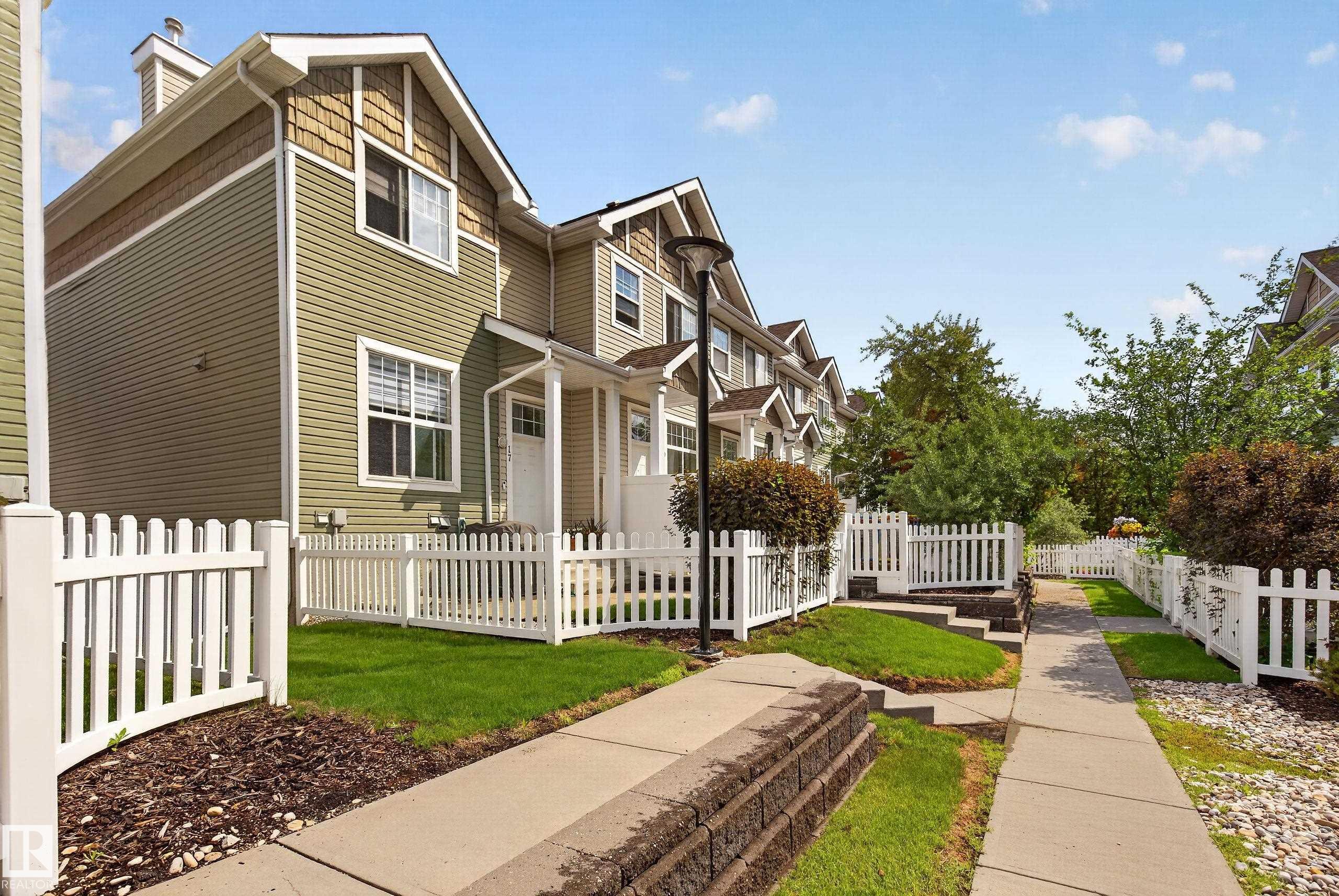 Photo 28 at 17 - 5604 199 Street NW, The Hamptons, Edmonton