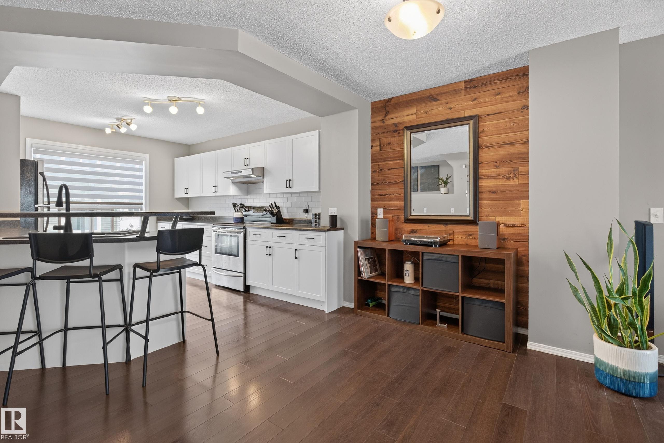Photo 5 at 17 - 5604 199 Street NW, The Hamptons, Edmonton