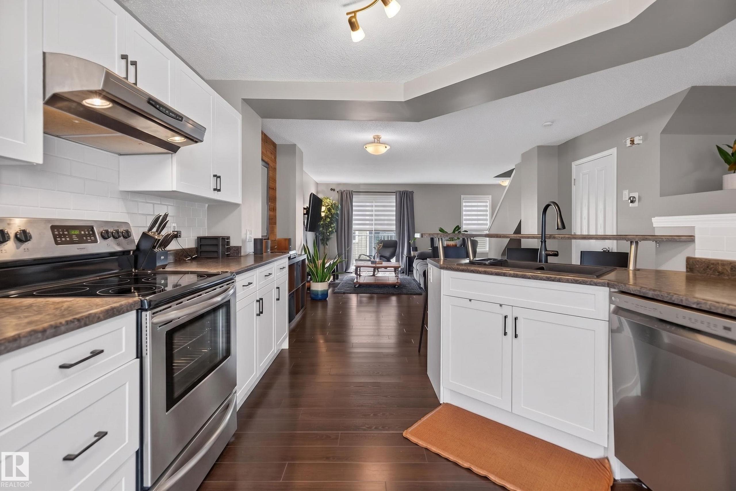 Photo 7 at 17 - 5604 199 Street NW, The Hamptons, Edmonton