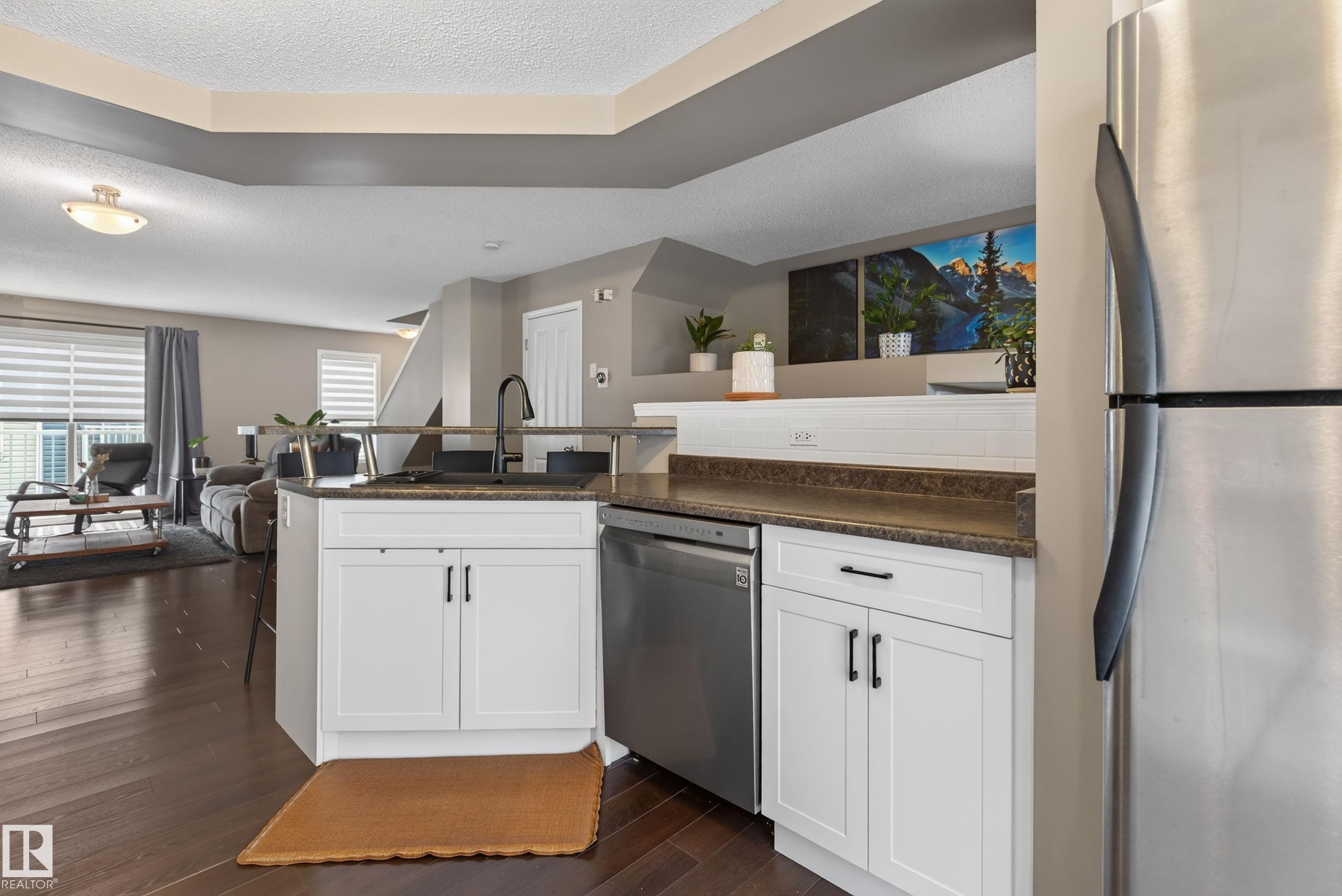 Photo 8 at 17 - 5604 199 Street NW, The Hamptons, Edmonton