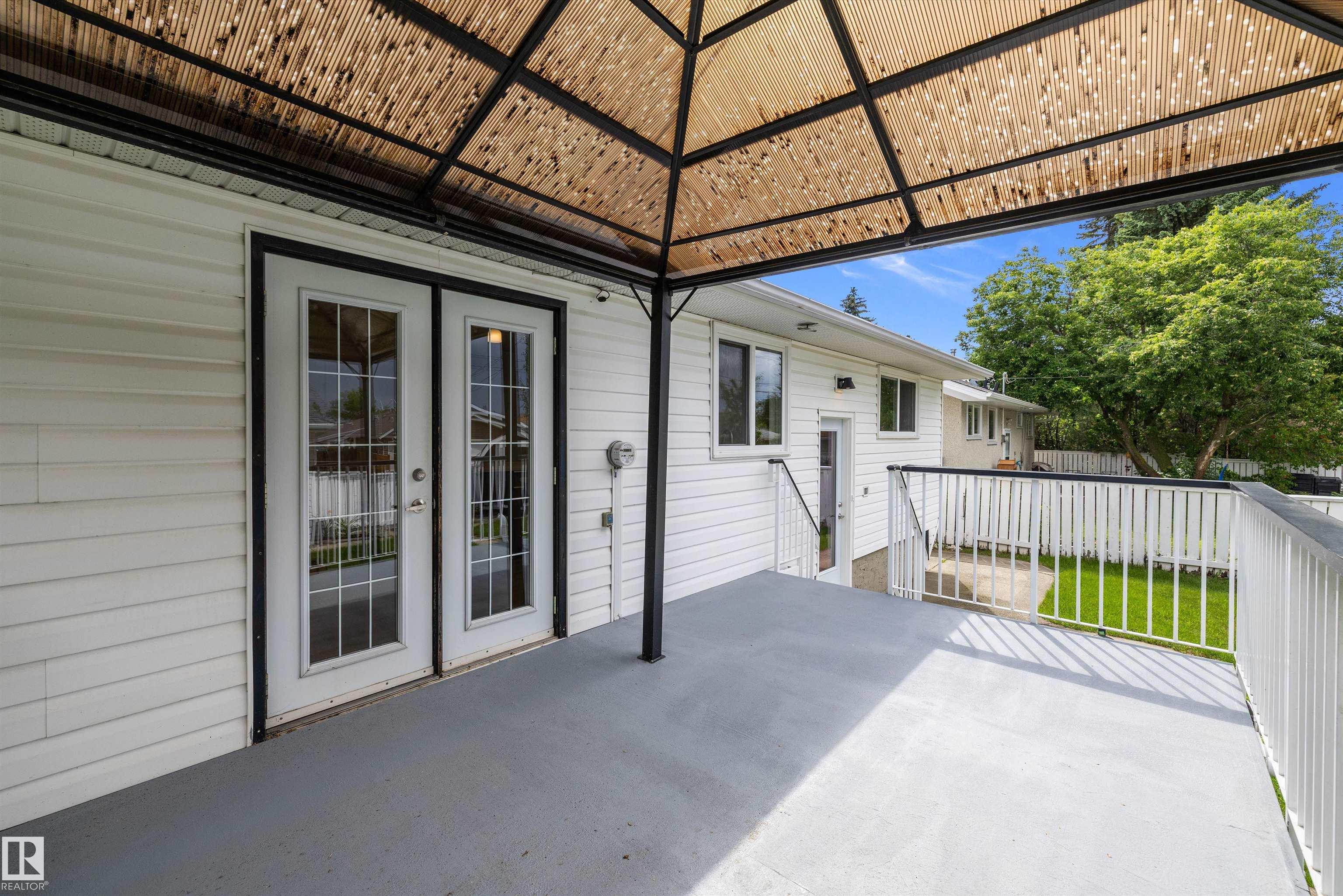 Photo 46 at 7004 93 Avenue NW, Ottewell, Edmonton