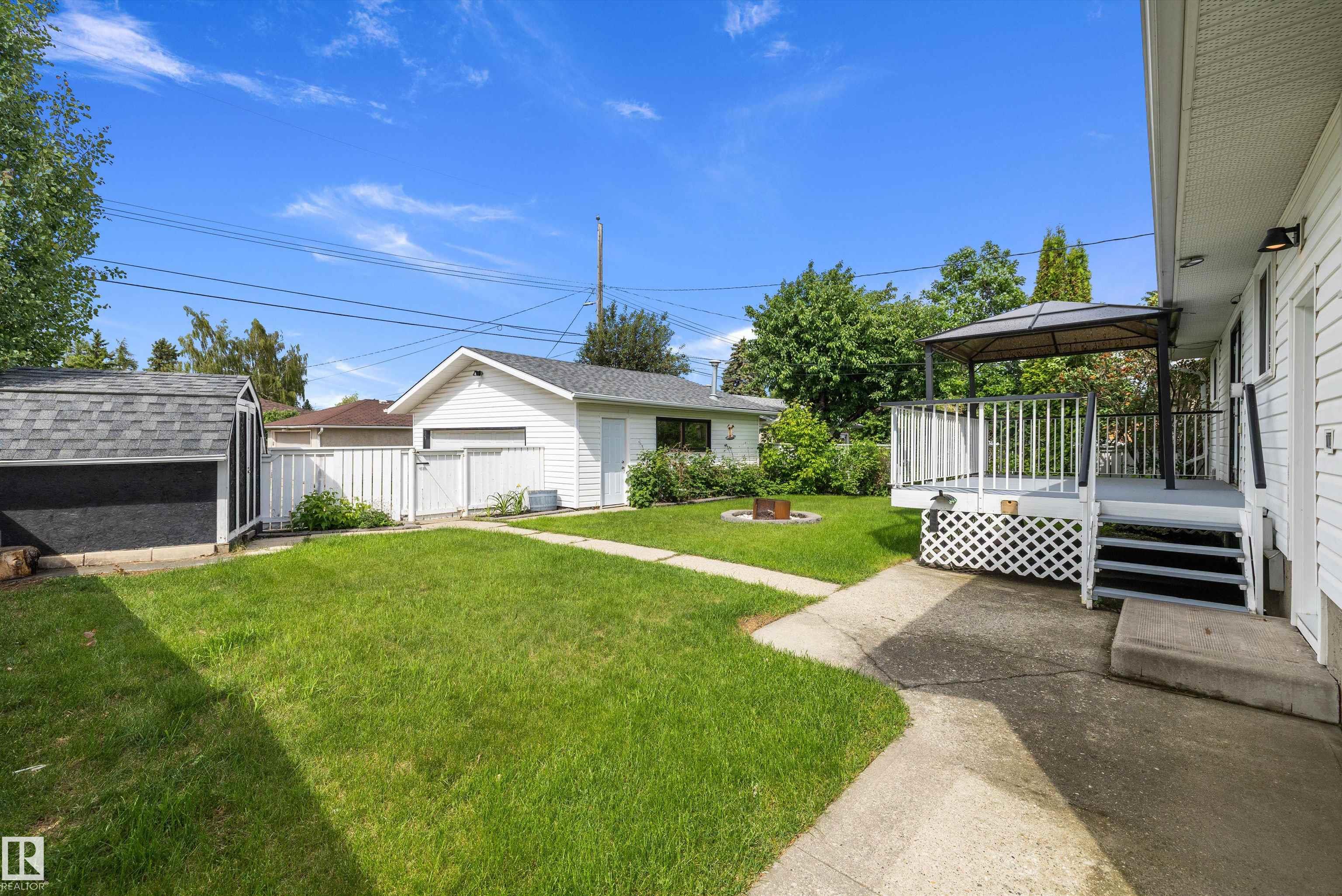Photo 49 at 7004 93 Avenue NW, Ottewell, Edmonton