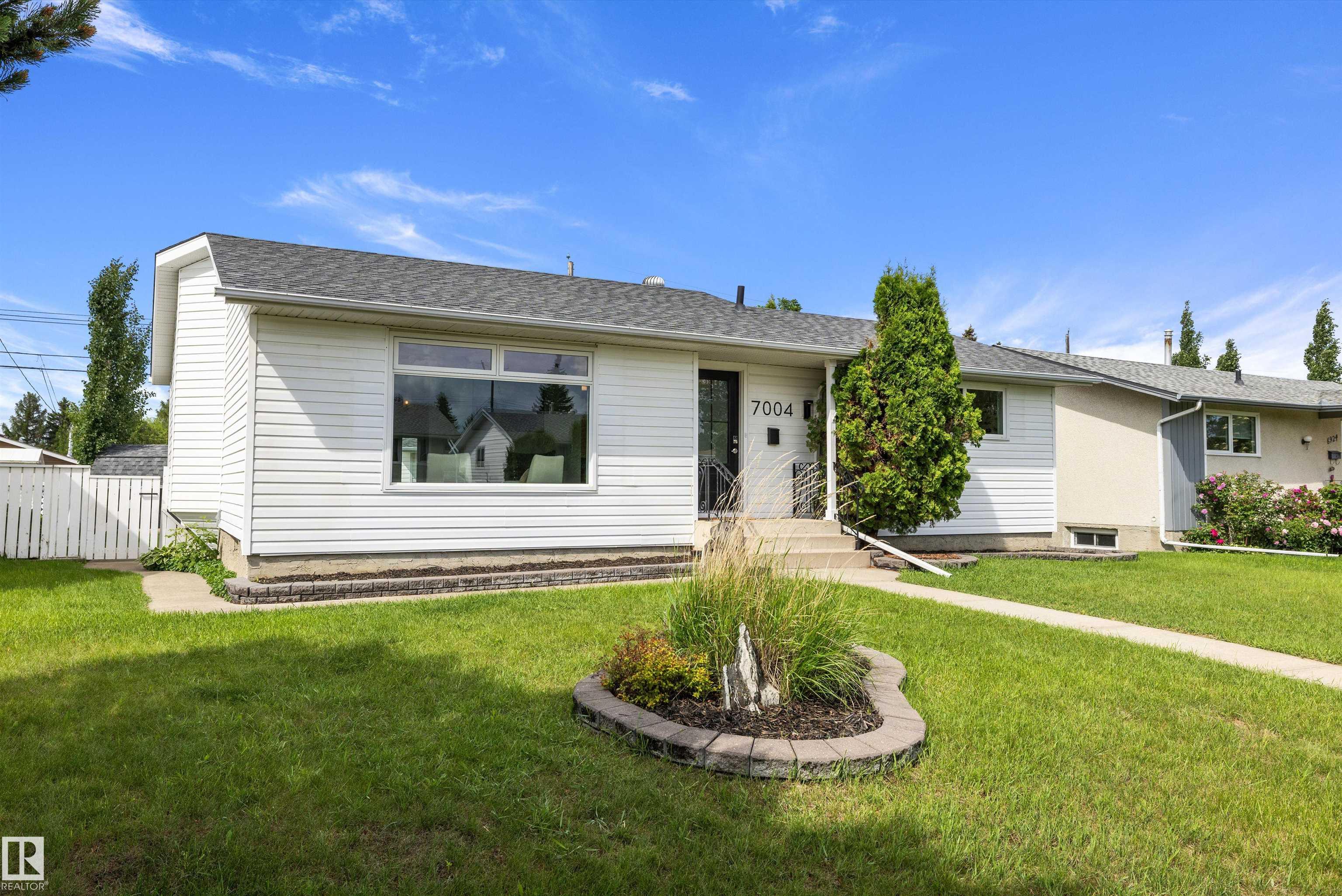 Photo 58 at 7004 93 Avenue NW, Ottewell, Edmonton